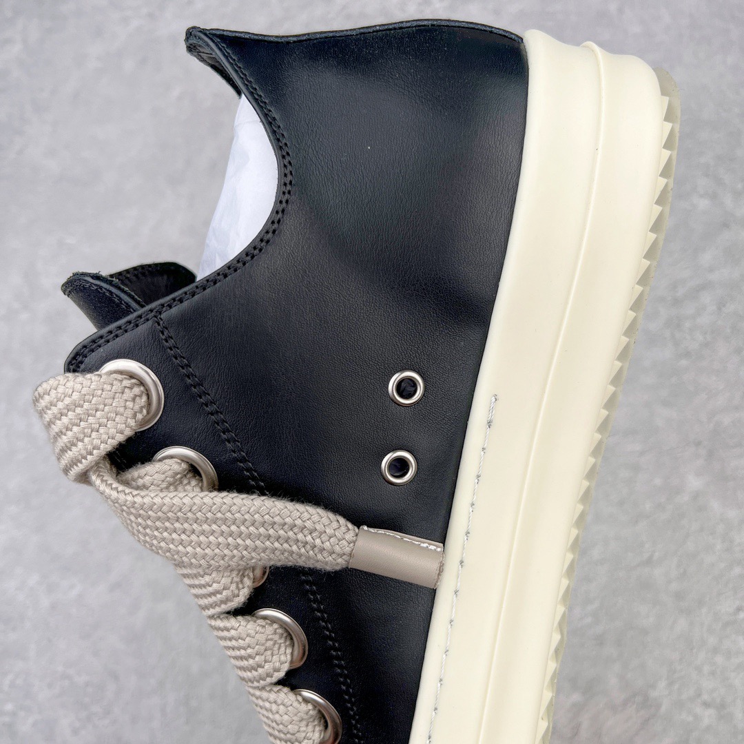 Rick Owens x Converse Turbowpn Sneaker Size 36-46