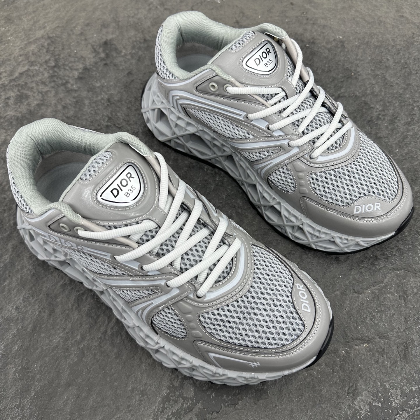 Dior B35 Men Sneaker Size 40-46