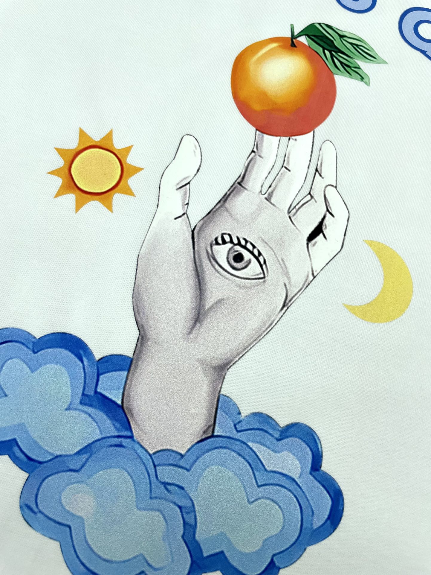 Casablanca T Shirt Size S-XL