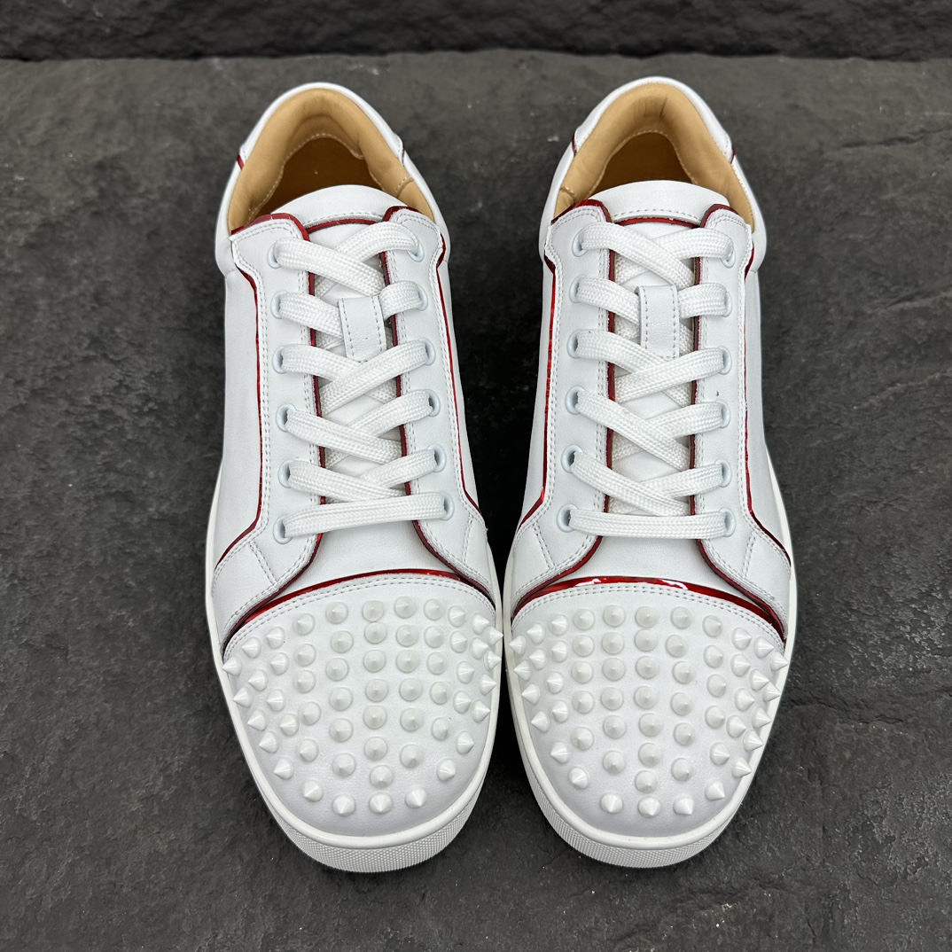 Christian Louboutin Sneaker Size 36-46