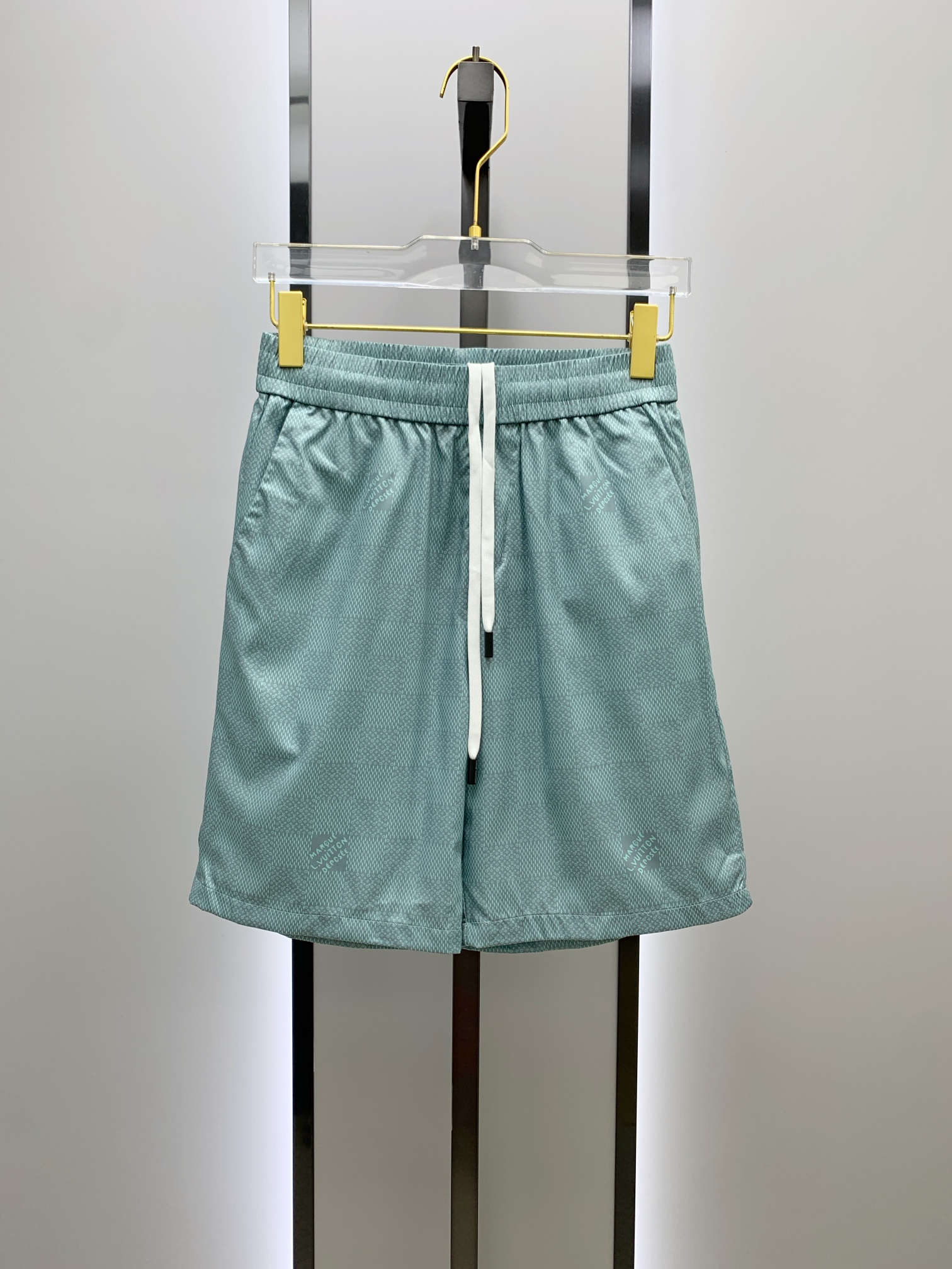 Louis Vuitton Sommeranzug Size M-XXL