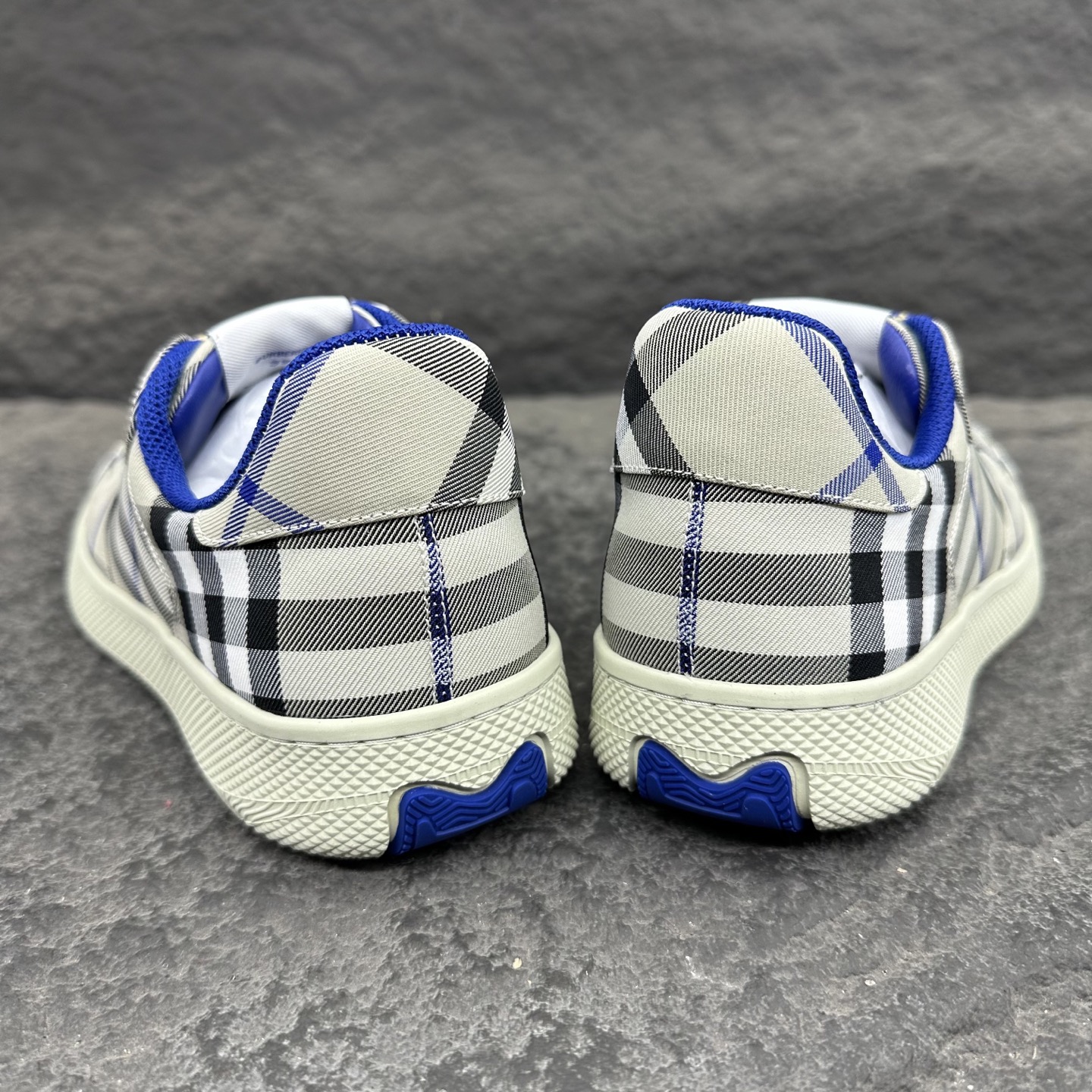 Burberry Terrace Sneaker Size 36-46