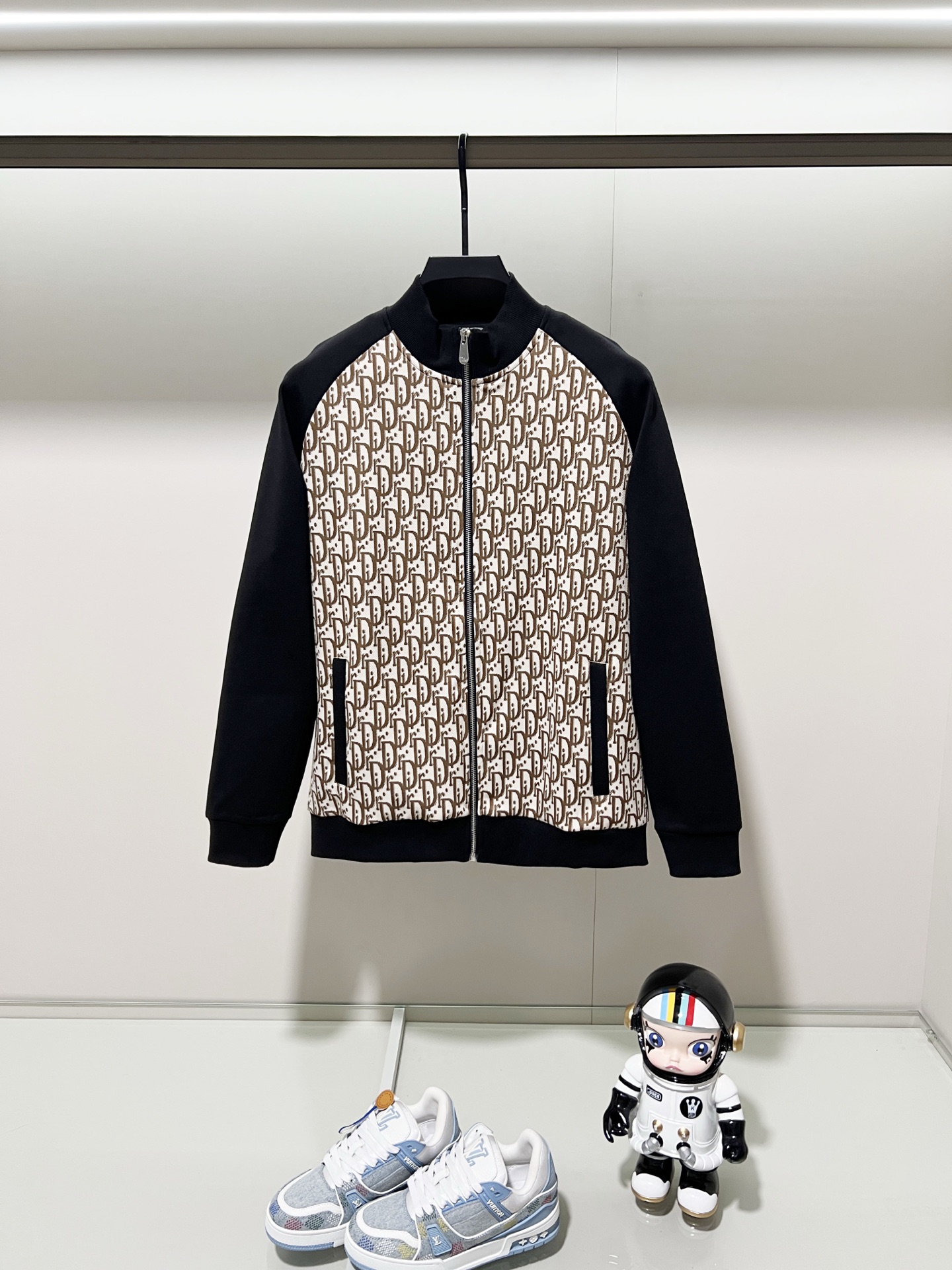 Dior Unisex Jacket Size S-XXL