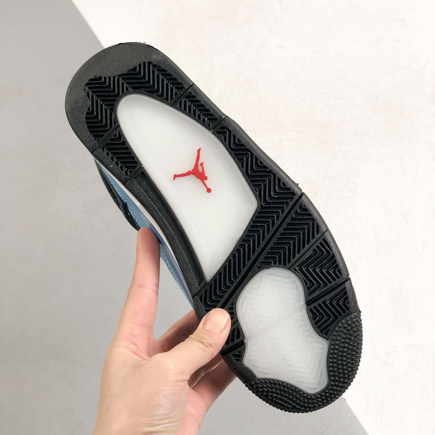 Nike Air Jordan 4 Sneakers Shoes Gr. 36-46