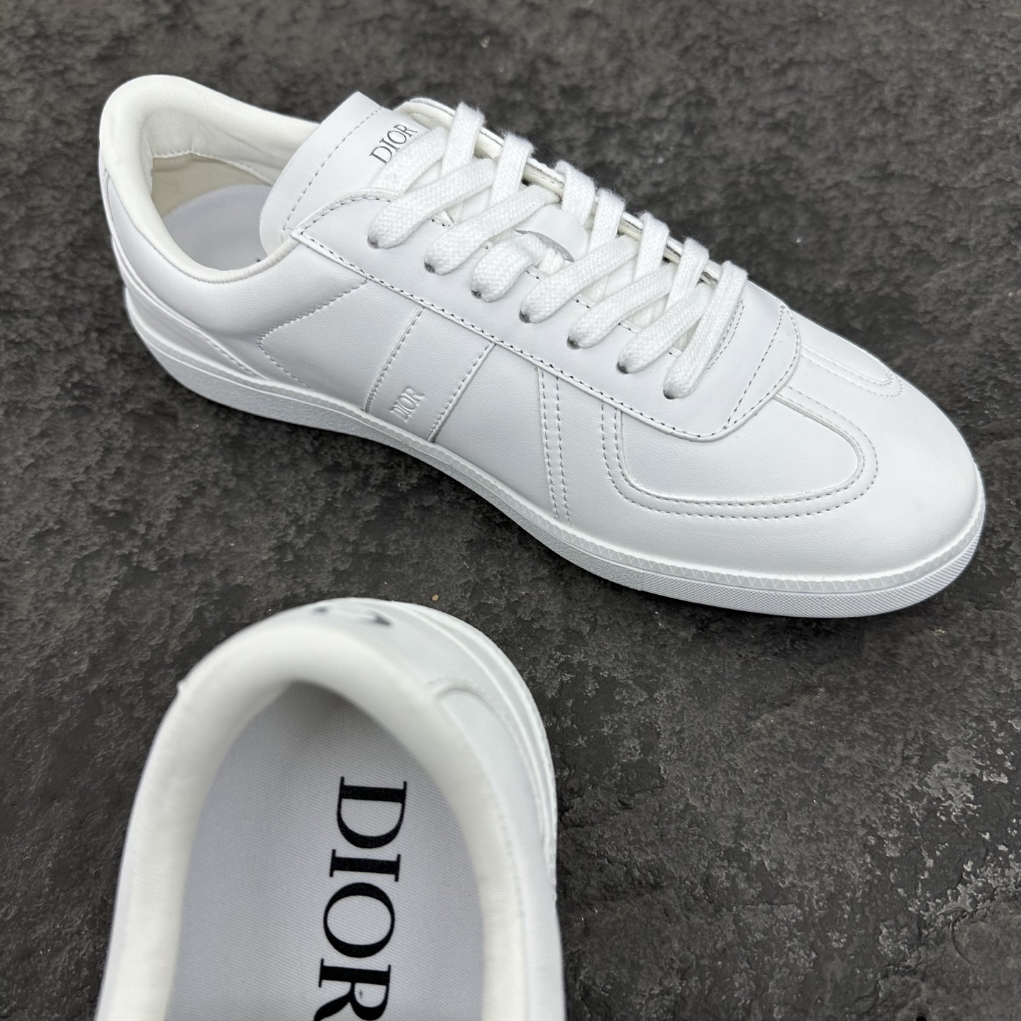 Dior B01 Matchpoint Sneaker Size 36-46