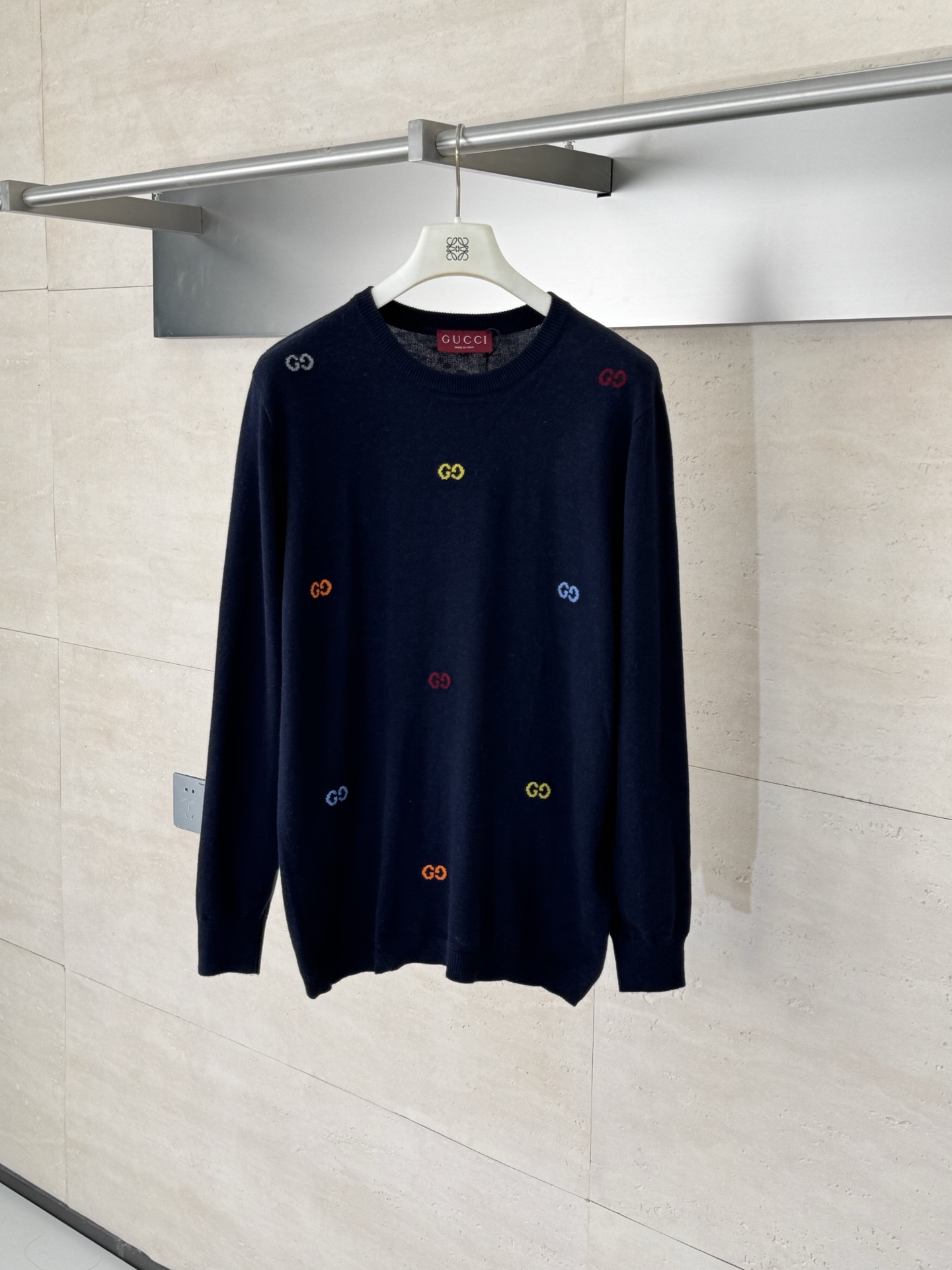 Gucci Unisex Sweatshirt Size S-XL