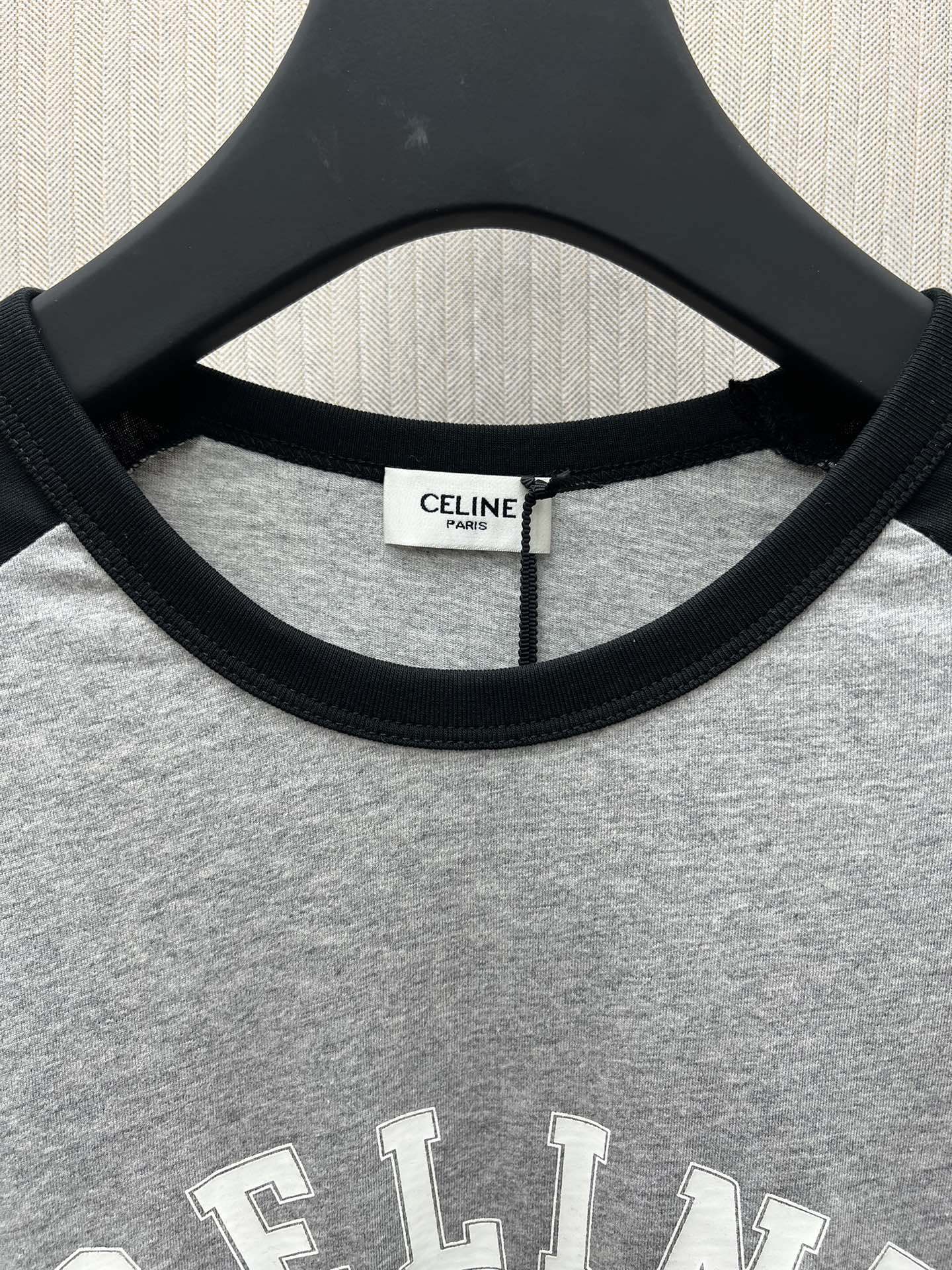 Celine 2025SS New Sweatshirt Size S-L
