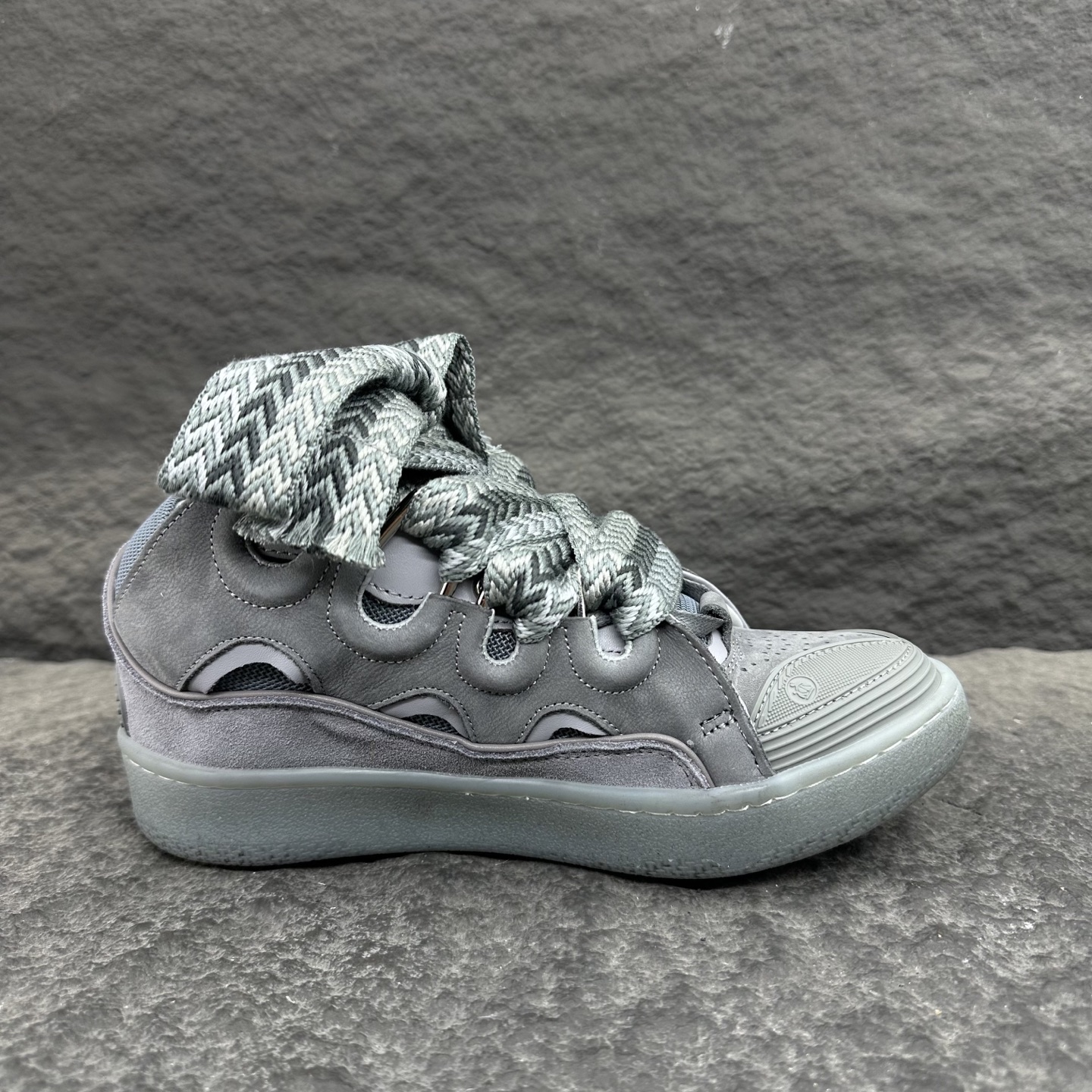Lanvin Curb Sneaker Size 36-46