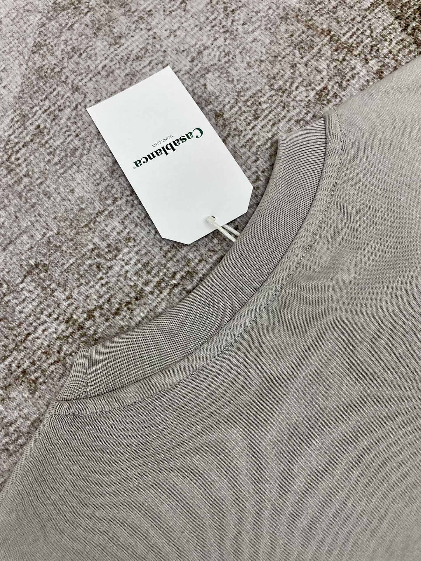 Casablanca T Shirt Size S-XL