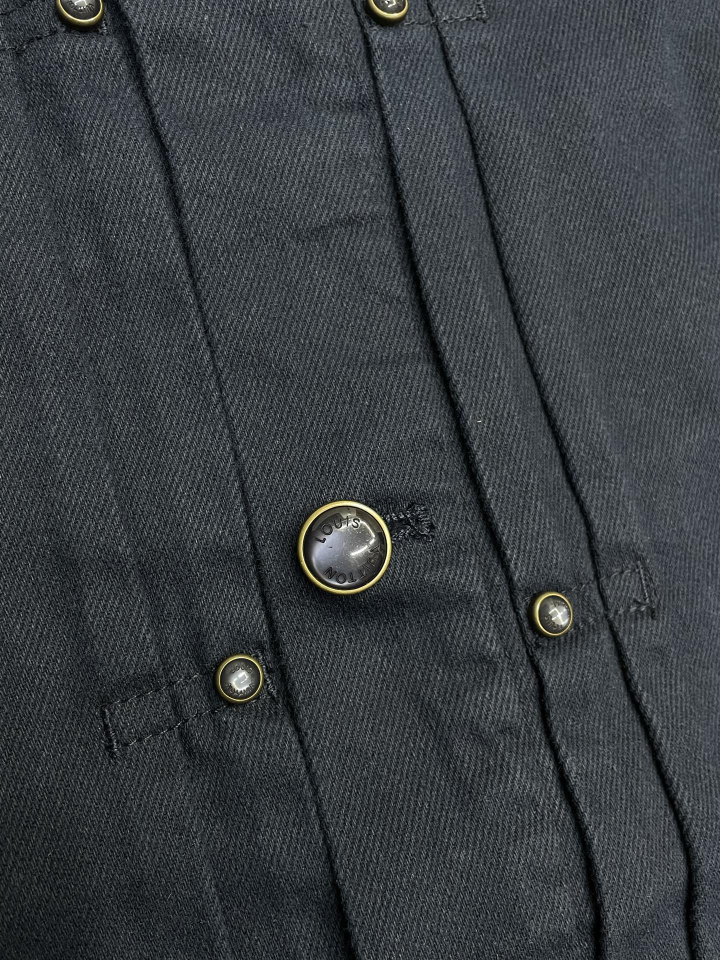 Louis Vuitton Unisex Jacket Size S-XL