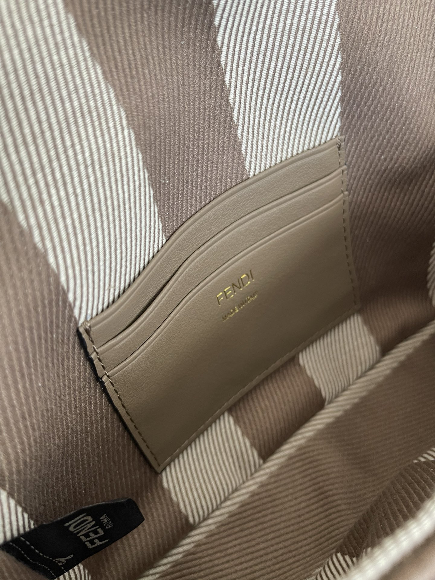 Fendi Baguette Women Shoulder Bags Small 19*10*4cm