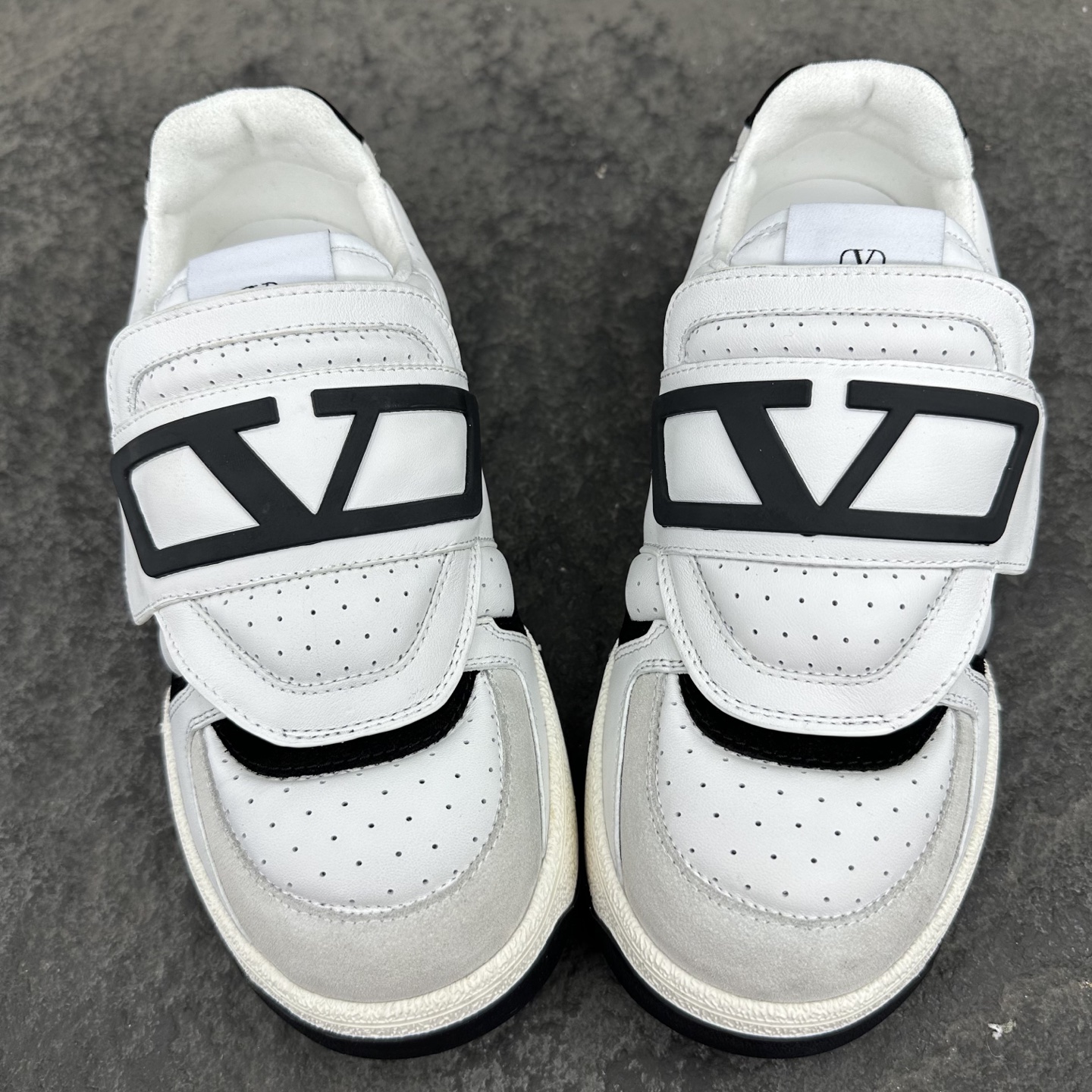Valentino Joie De Jouer Sneaker Size 36-46