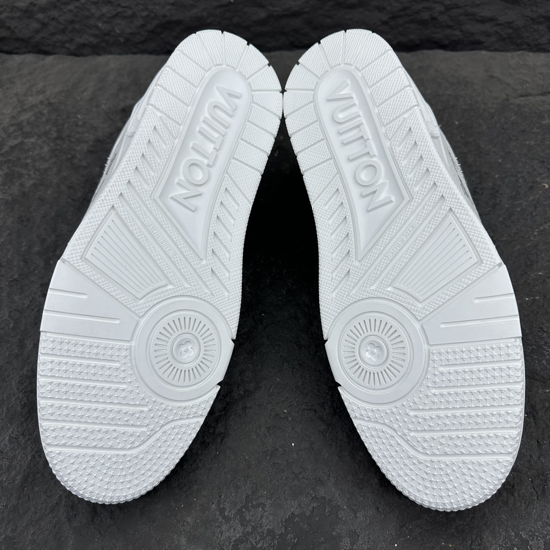 Louis Vuitton LV Trainer Sneaker Size 36-46