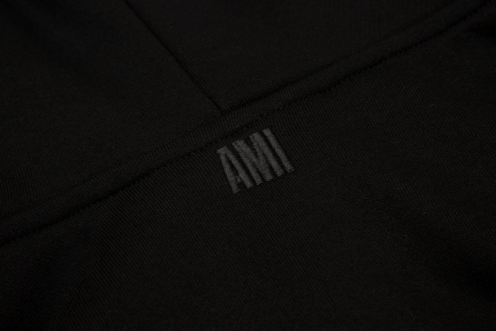 Ami Unisex Jacket Size S-XL