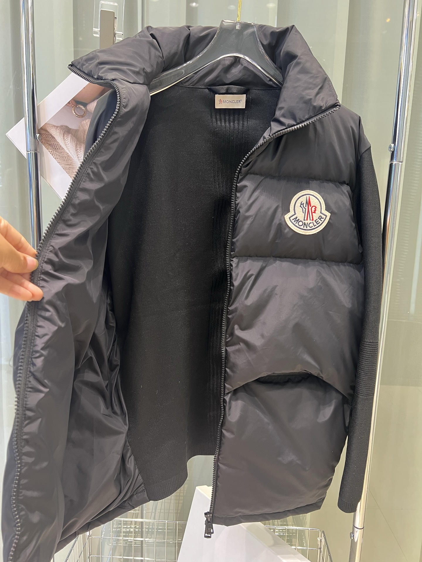 Moncler 25SS Mackage Oceane Down Jacket Size M-XXL