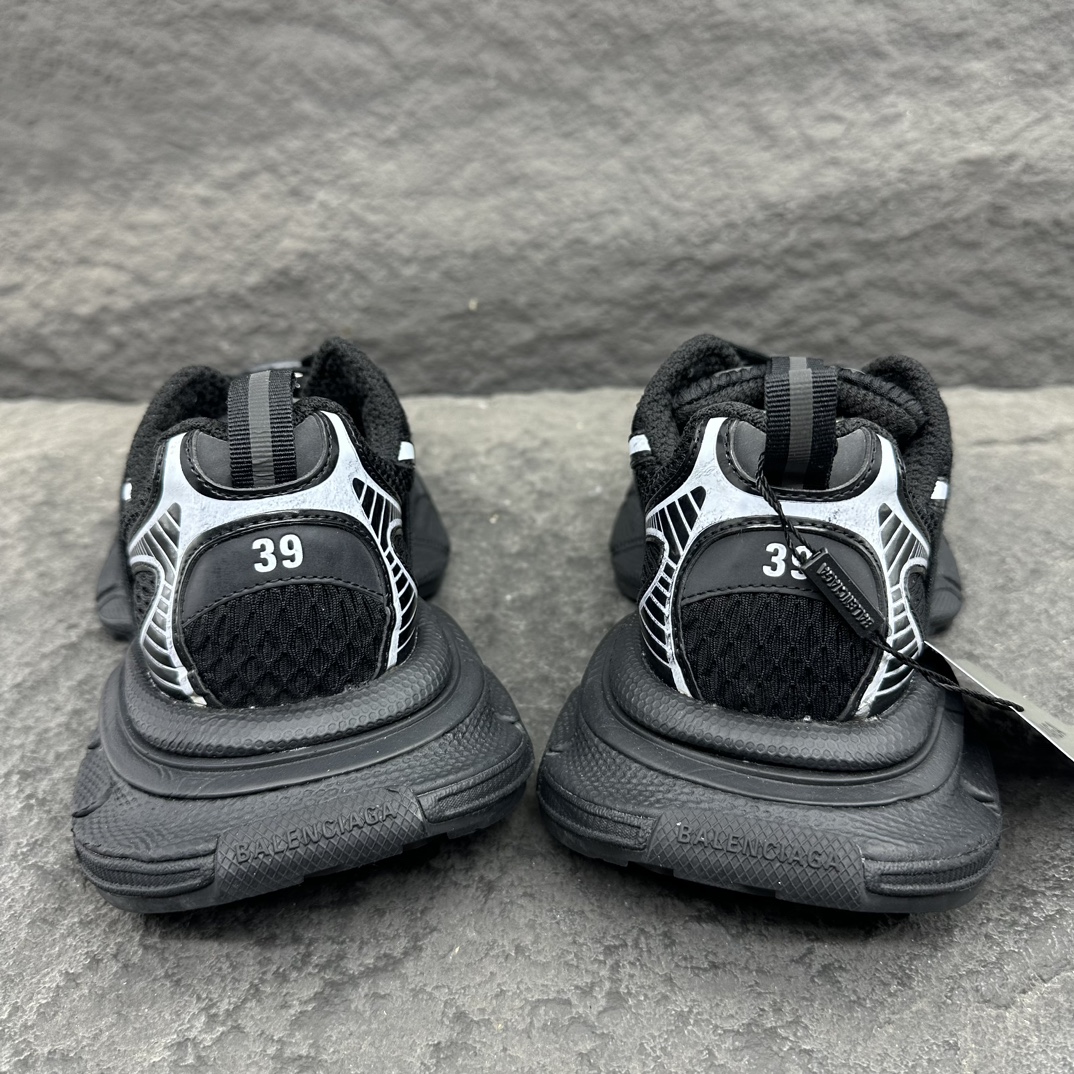 Balenciaga 3XL EXTREME LACE Sneaker Size 36-46