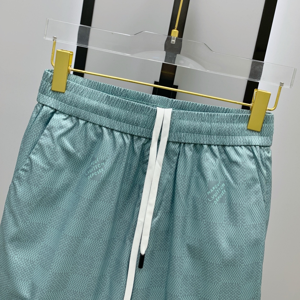 Louis Vuitton Sommeranzug Size M-XXL