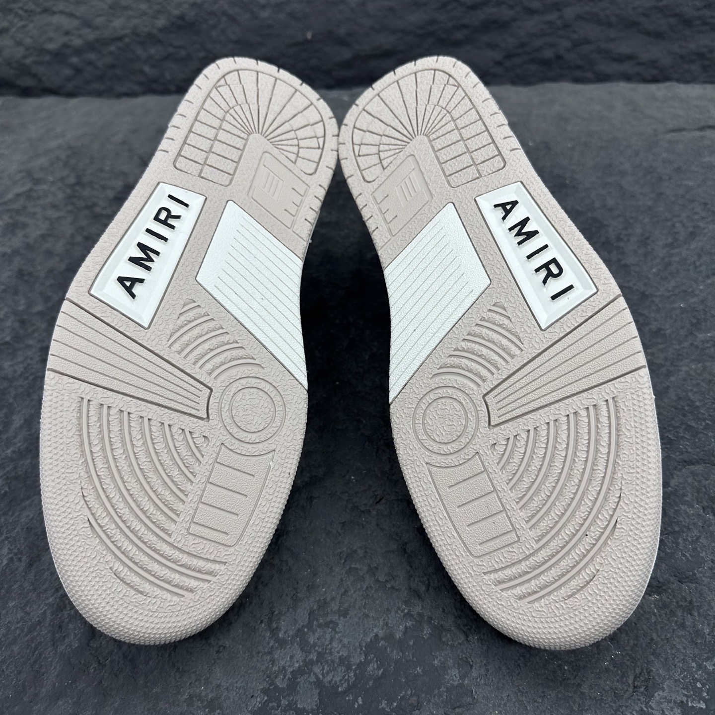 Amiri SKEL TOP LOW Sneaker Size 35-46