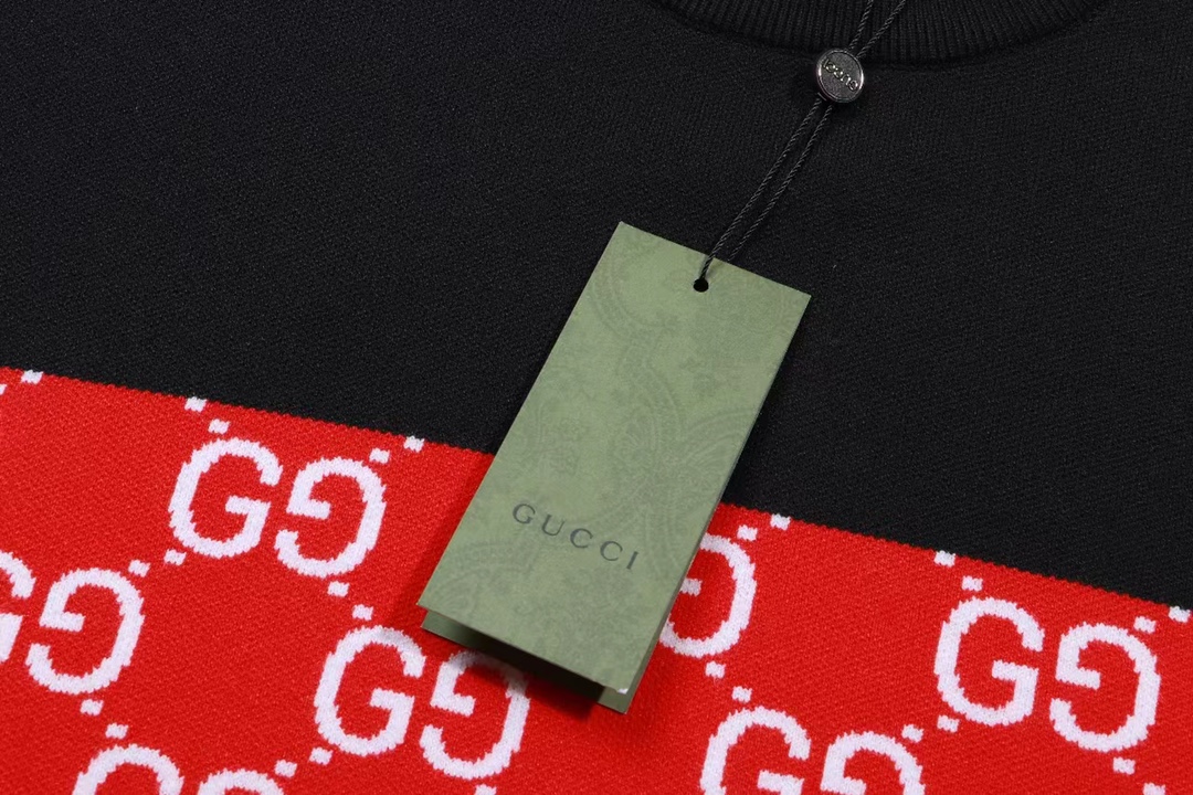 Gucci Unisex Sweatshirt Size S-XL