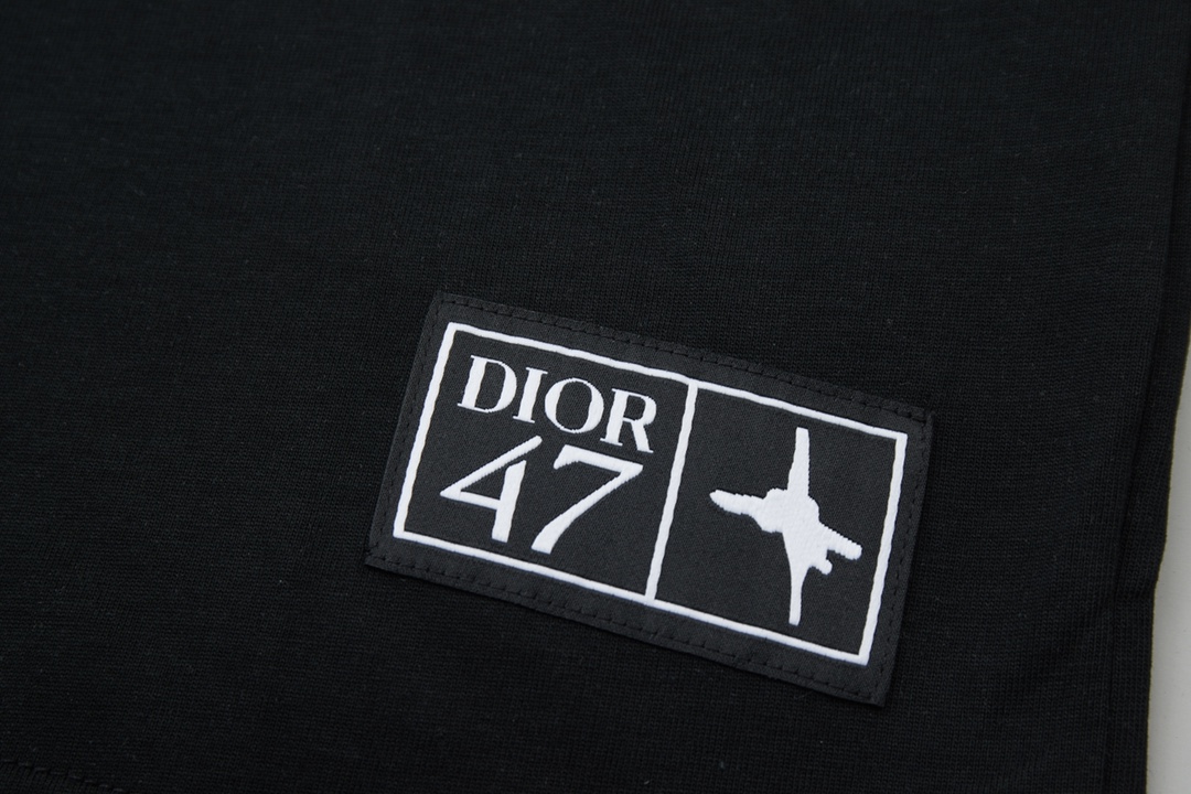 Dior Cotton T Shirt Size S-XL