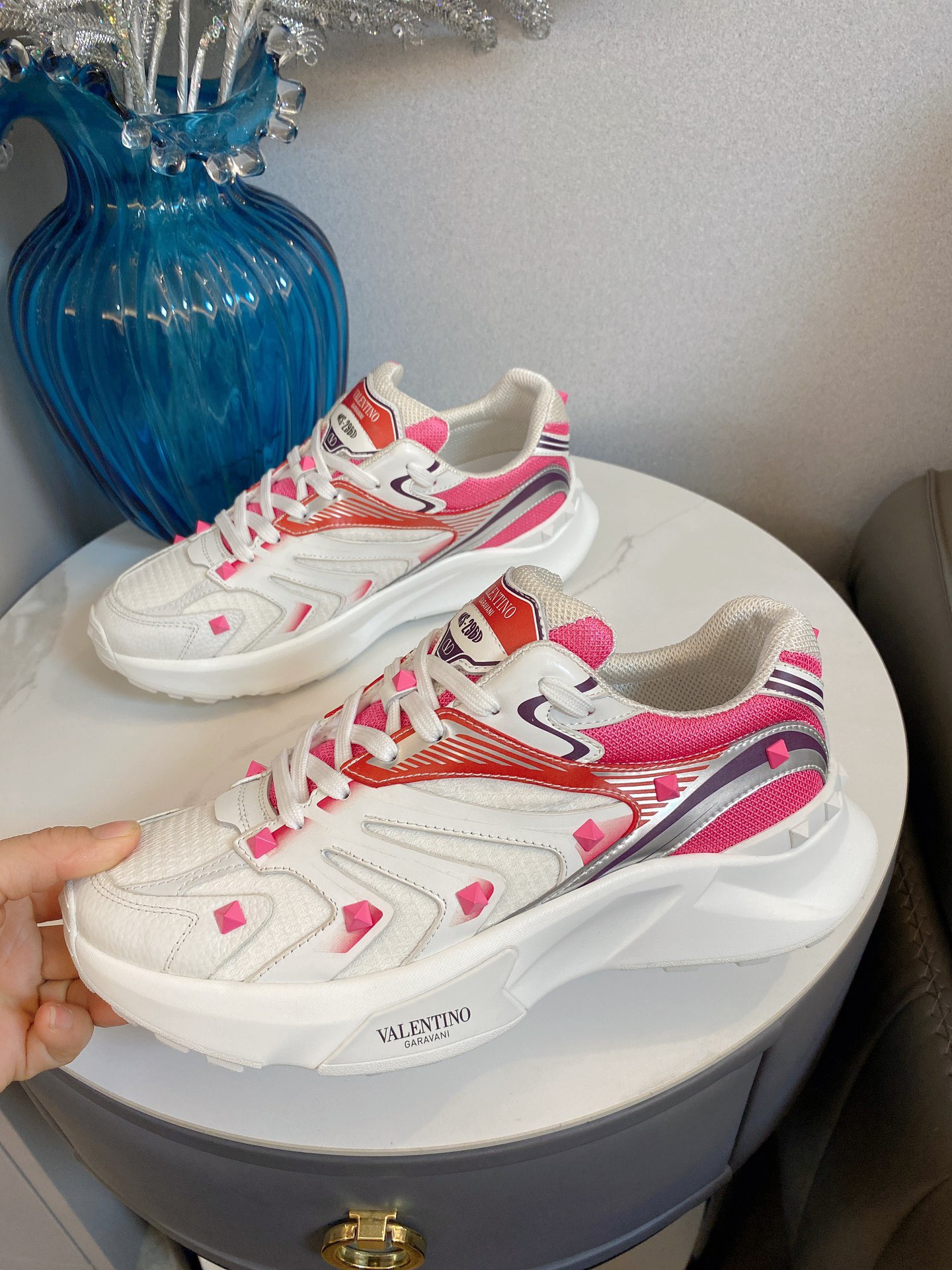 Valentino Sneakers Size 36-46