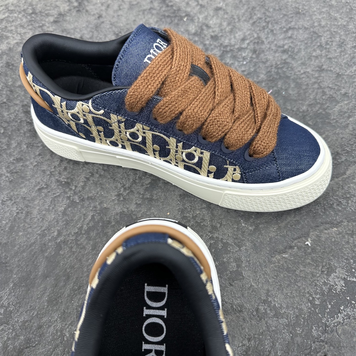 Dior B33 Spin Sneaker Size 36-46