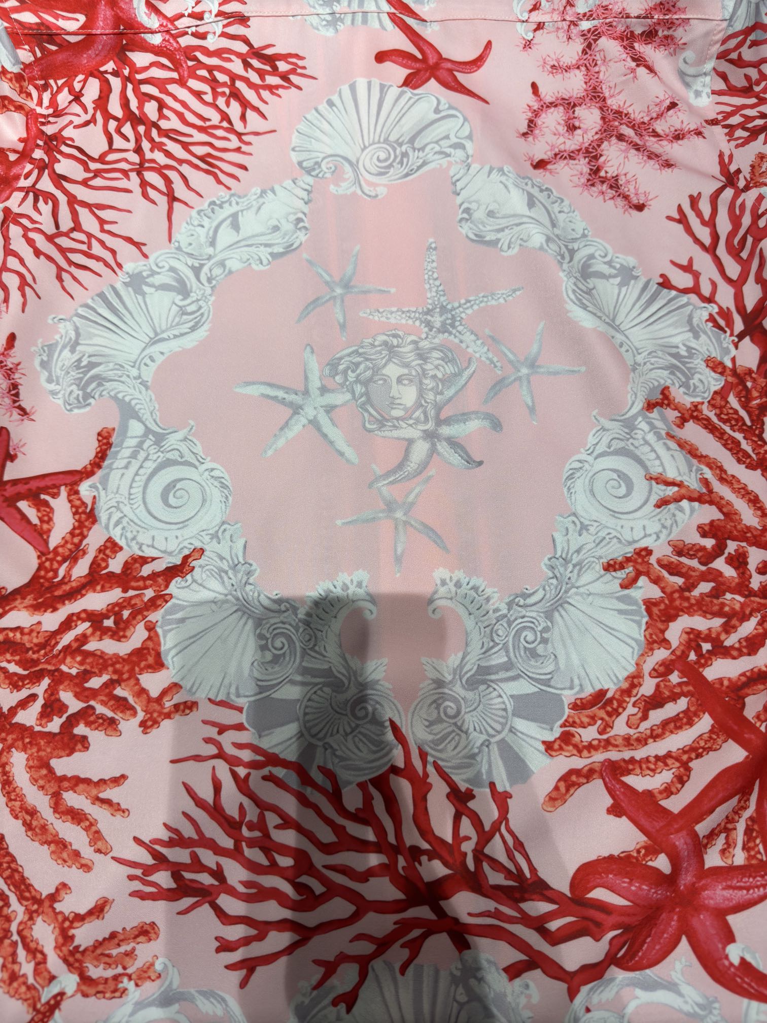 Versace 2025 New Sommeranzug Size S-2XL