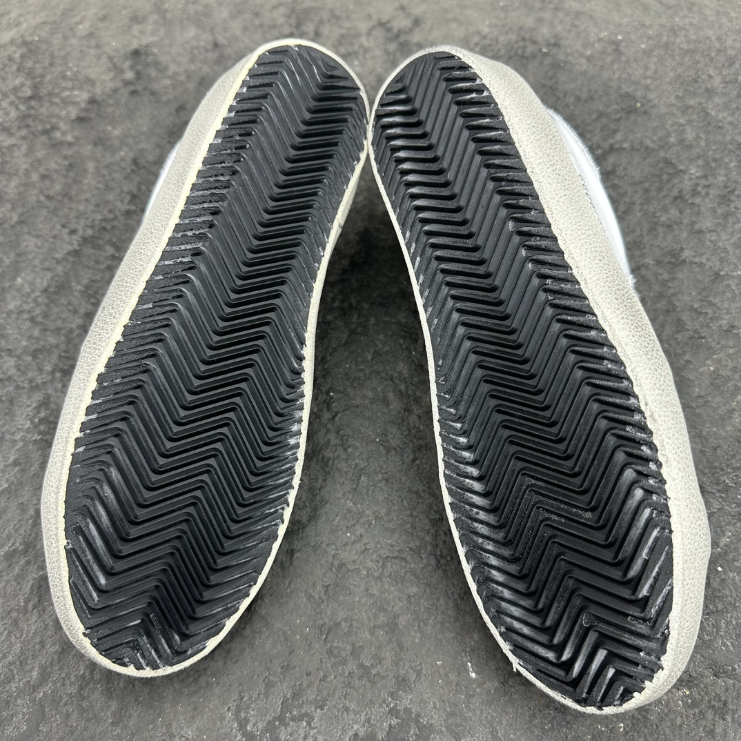 GGDB SUPER-STAR Sneaker Slippers Size 36-46