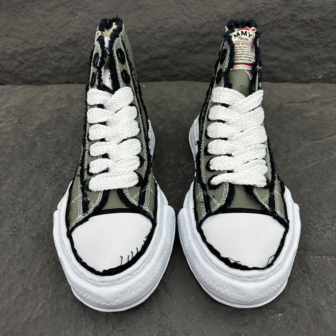 Aison Mihara Yasuhiro MMY Sneaker Size 36-46