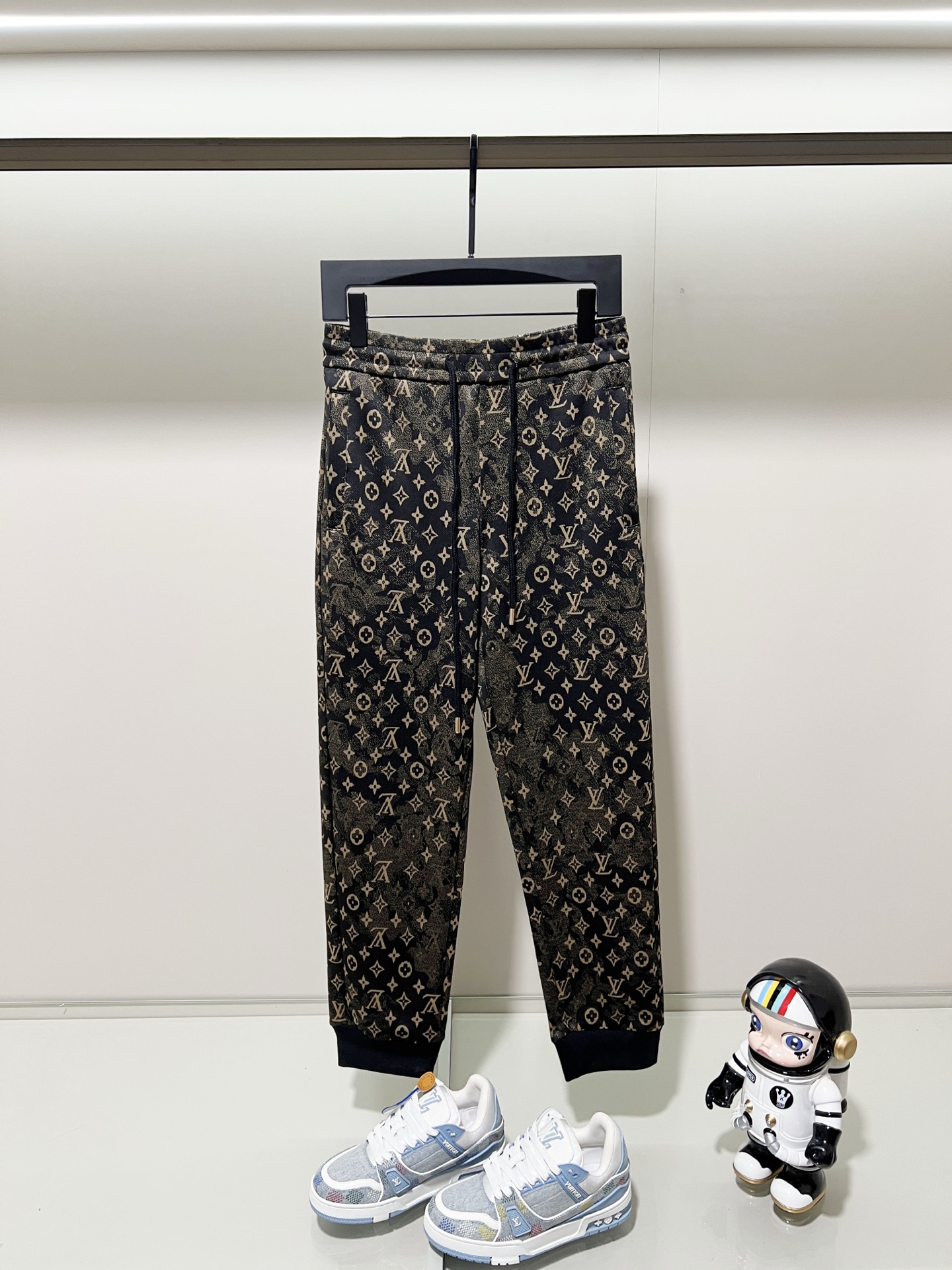 Louis Vuitton Unisex Pants Size S-XXL