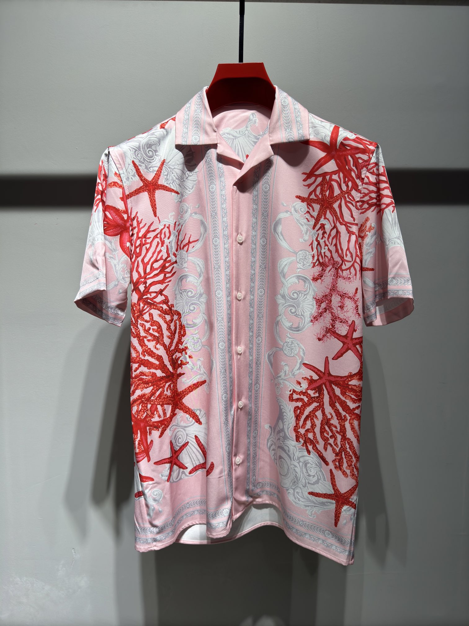 Versace 2025 New Sommeranzug Size S-2XL