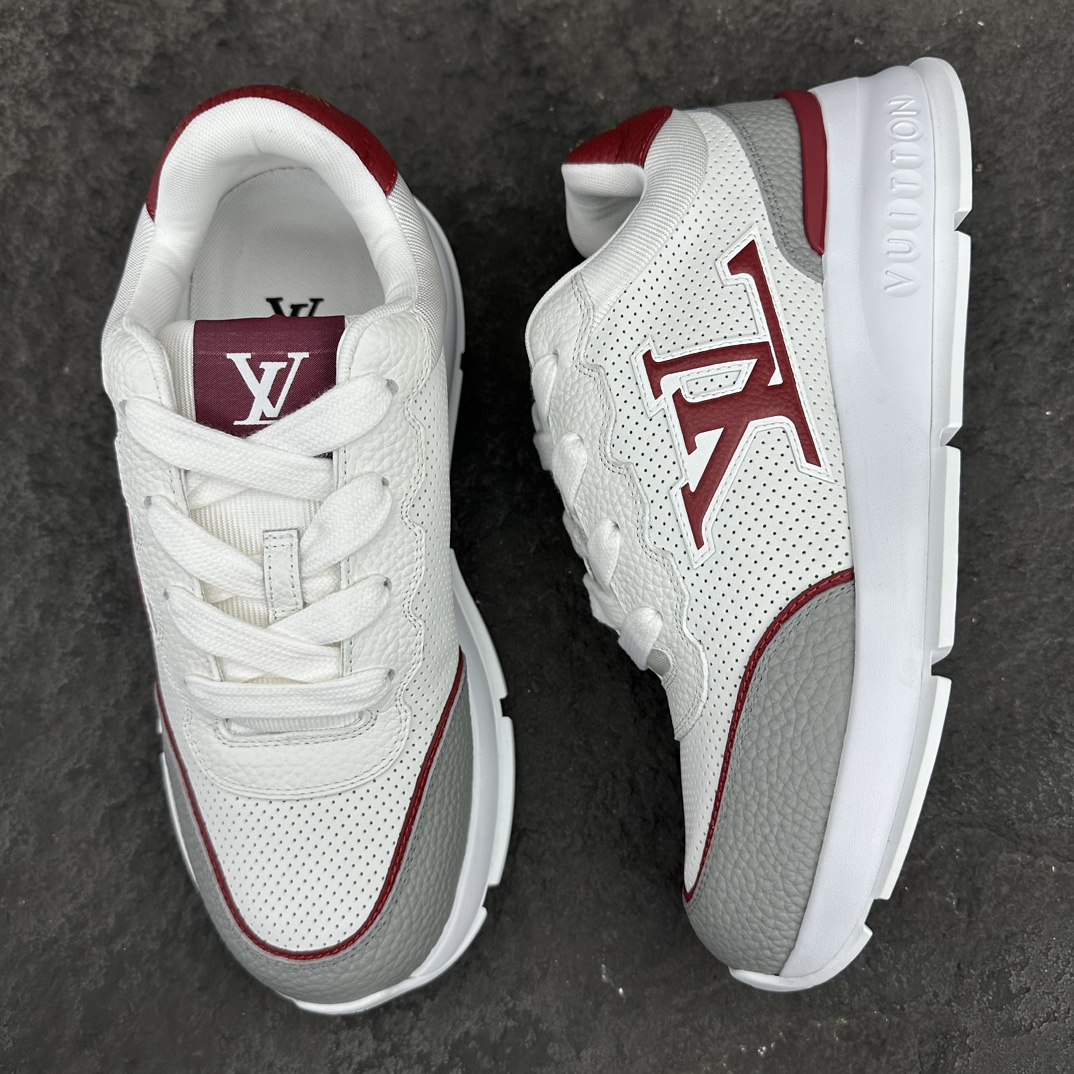 Louis Vuitton LV CLASSIC Sneaker Size 36-46