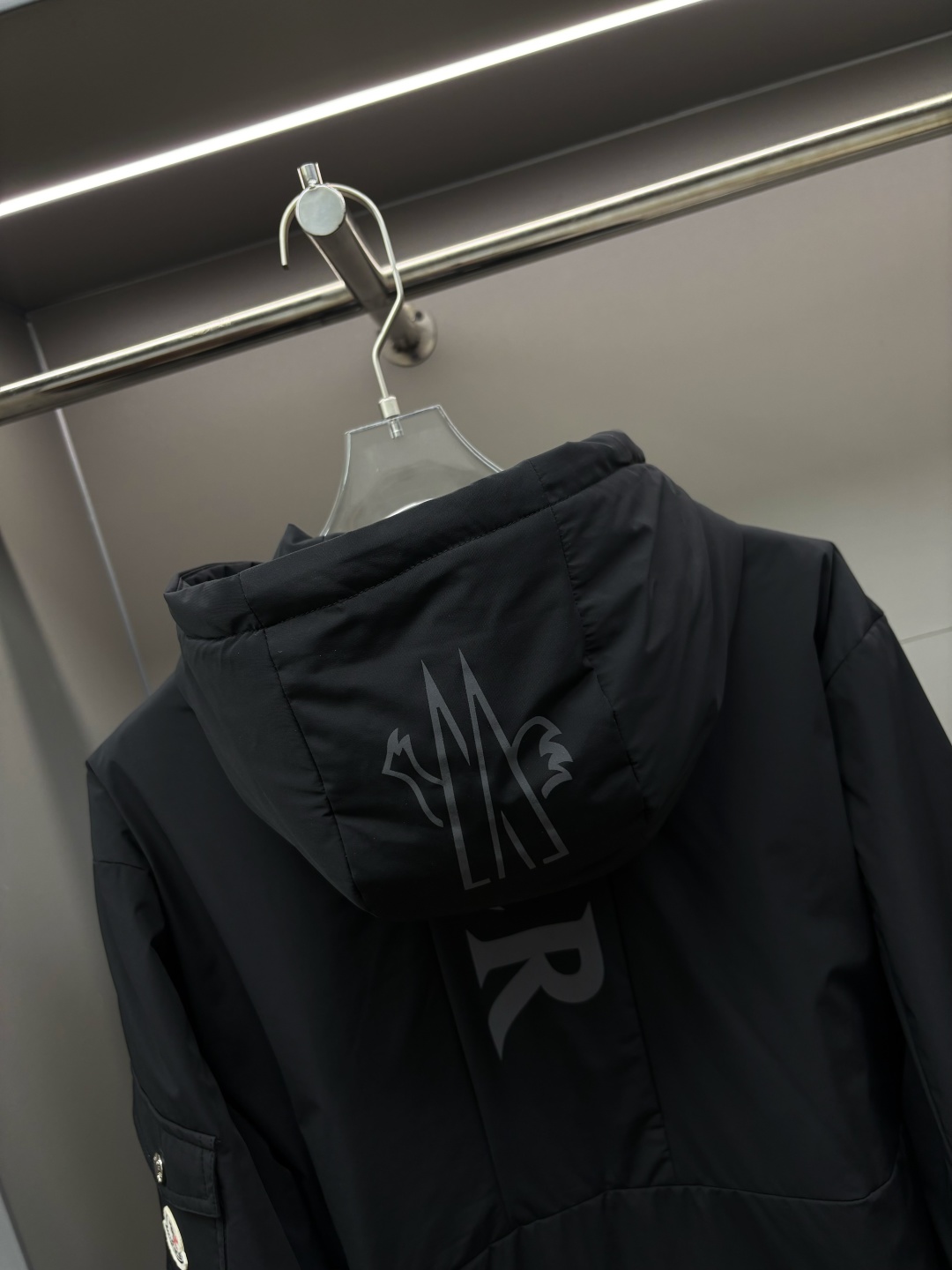 Moncler Unisex Jacket Size S-XXL