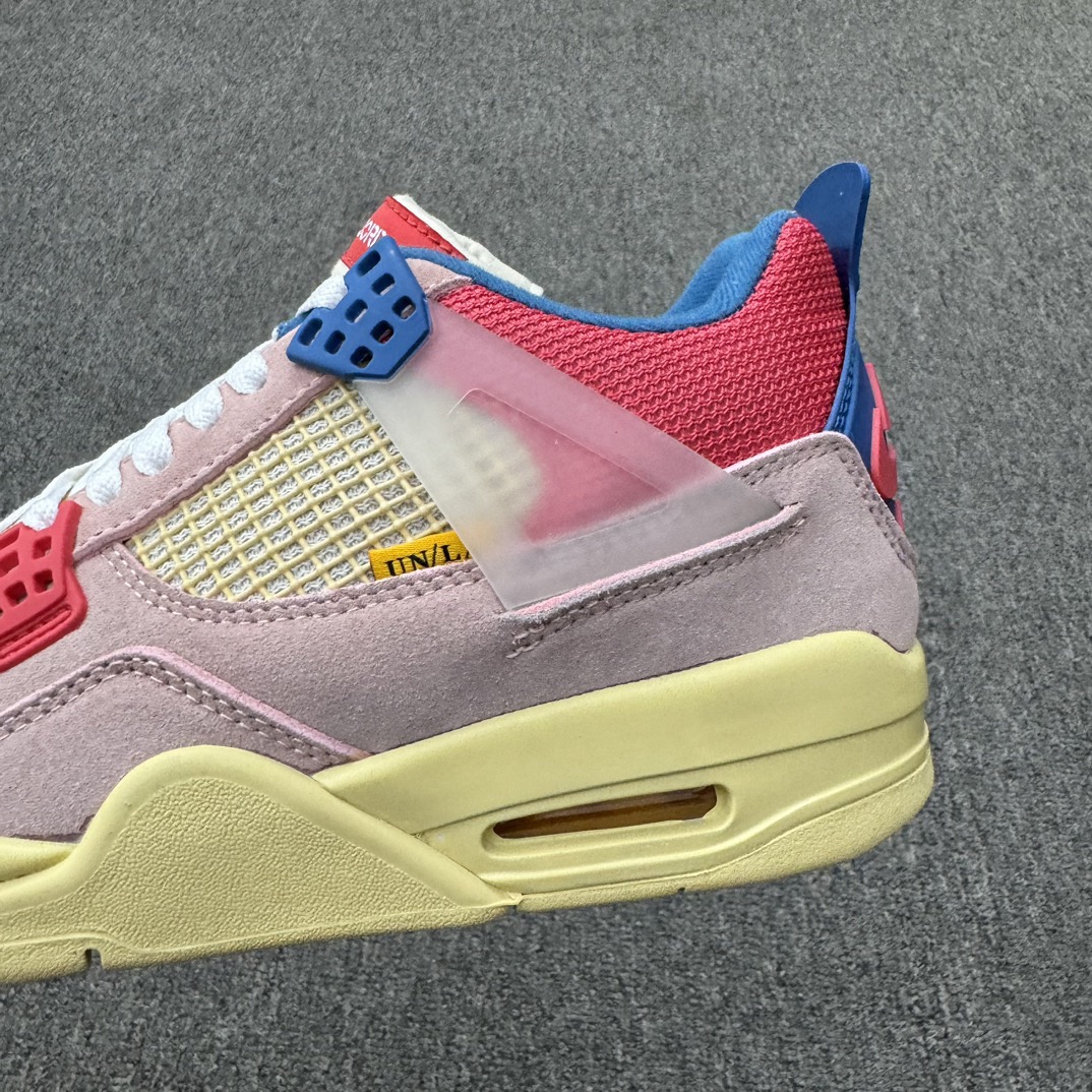 Nike Air Jordan 4 x gx union la Sneakers Shoes Gr. 36-46