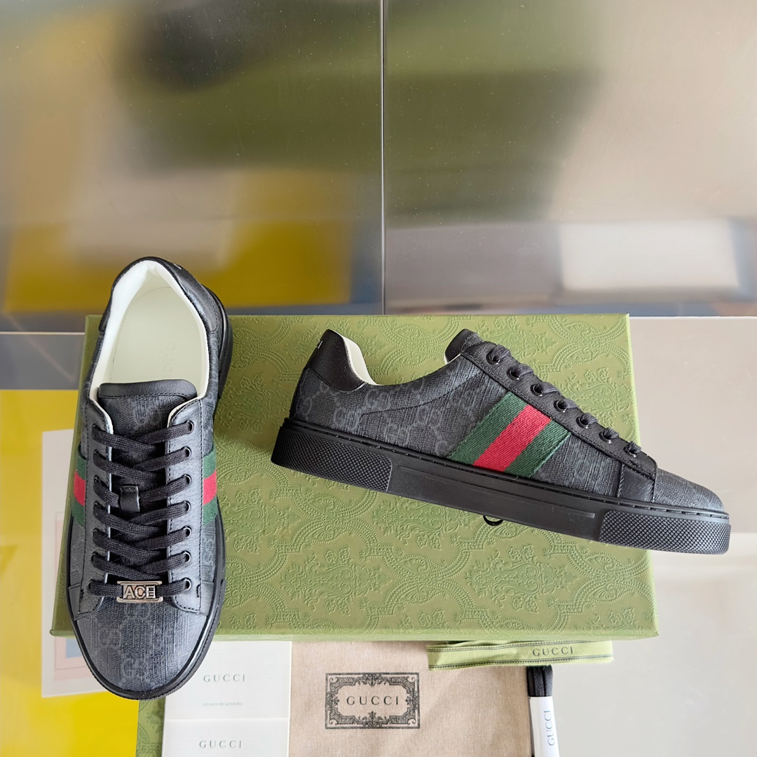 Gucci ACE New Sneaker Size 36-46