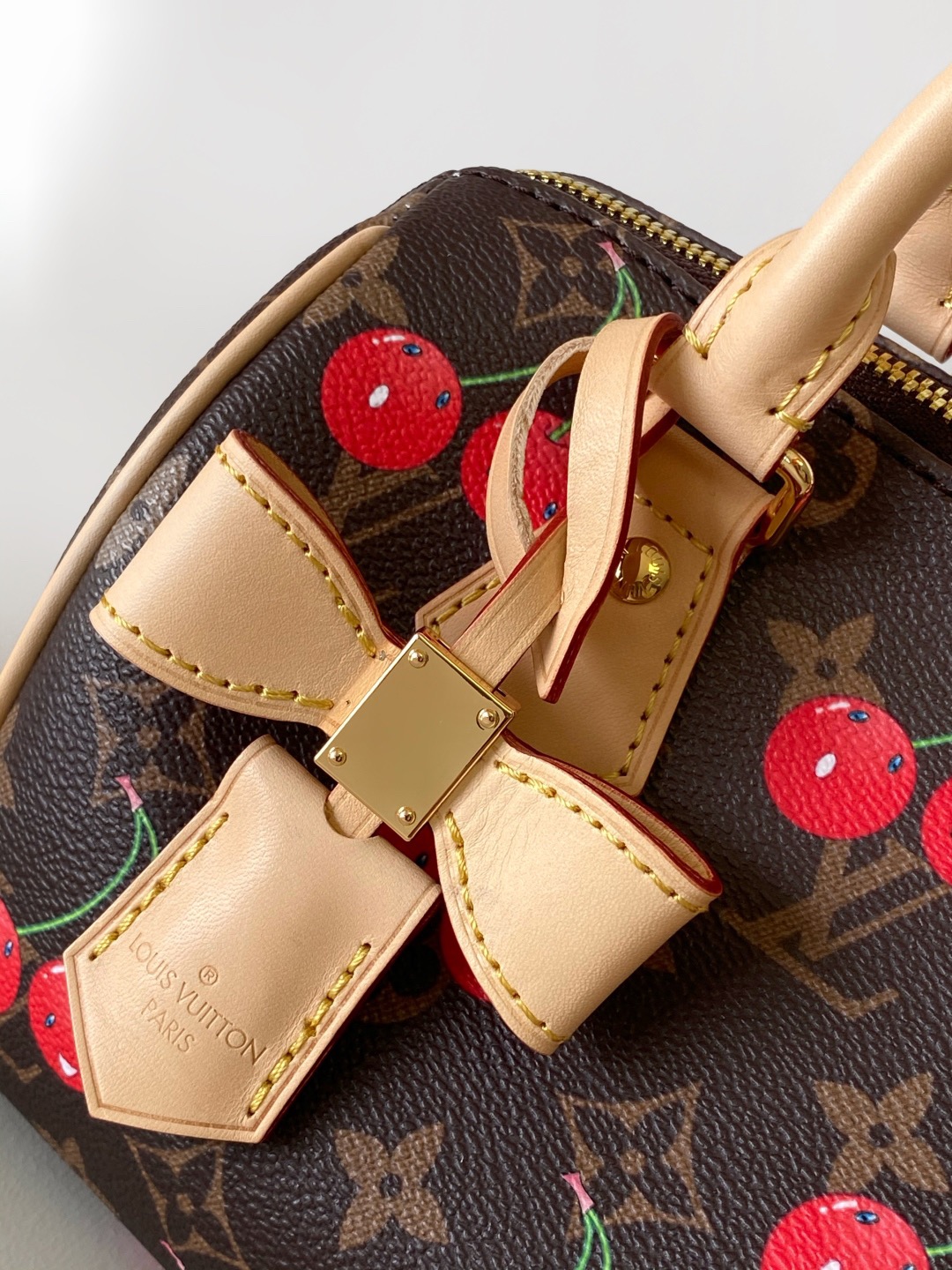 Louis Vuitton M13094 Speedy Bandoulière 20 Women Shoulder Bags Size 20.5*13.5*12cm