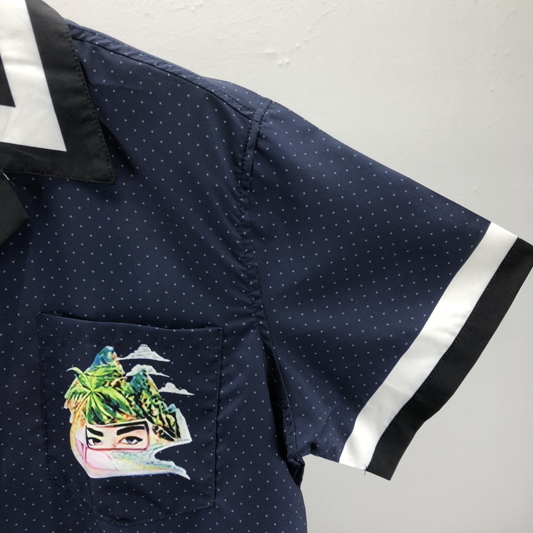 Casablanca Sommeranzug Size M-XXXL