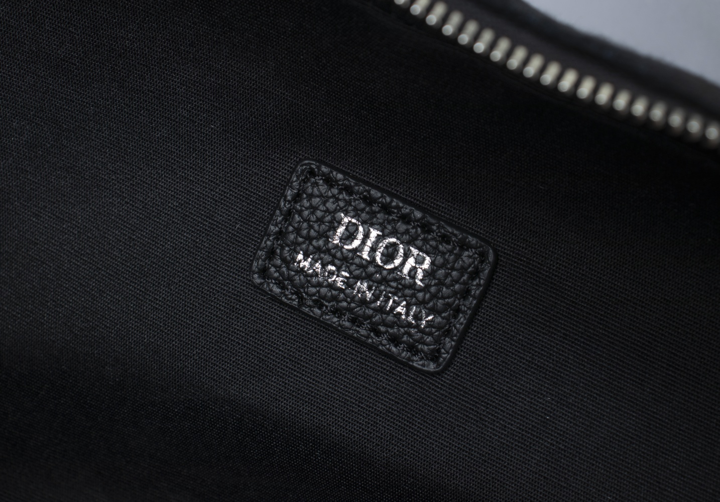 Dior Mens Shoulder Bags 22*15*5cm
