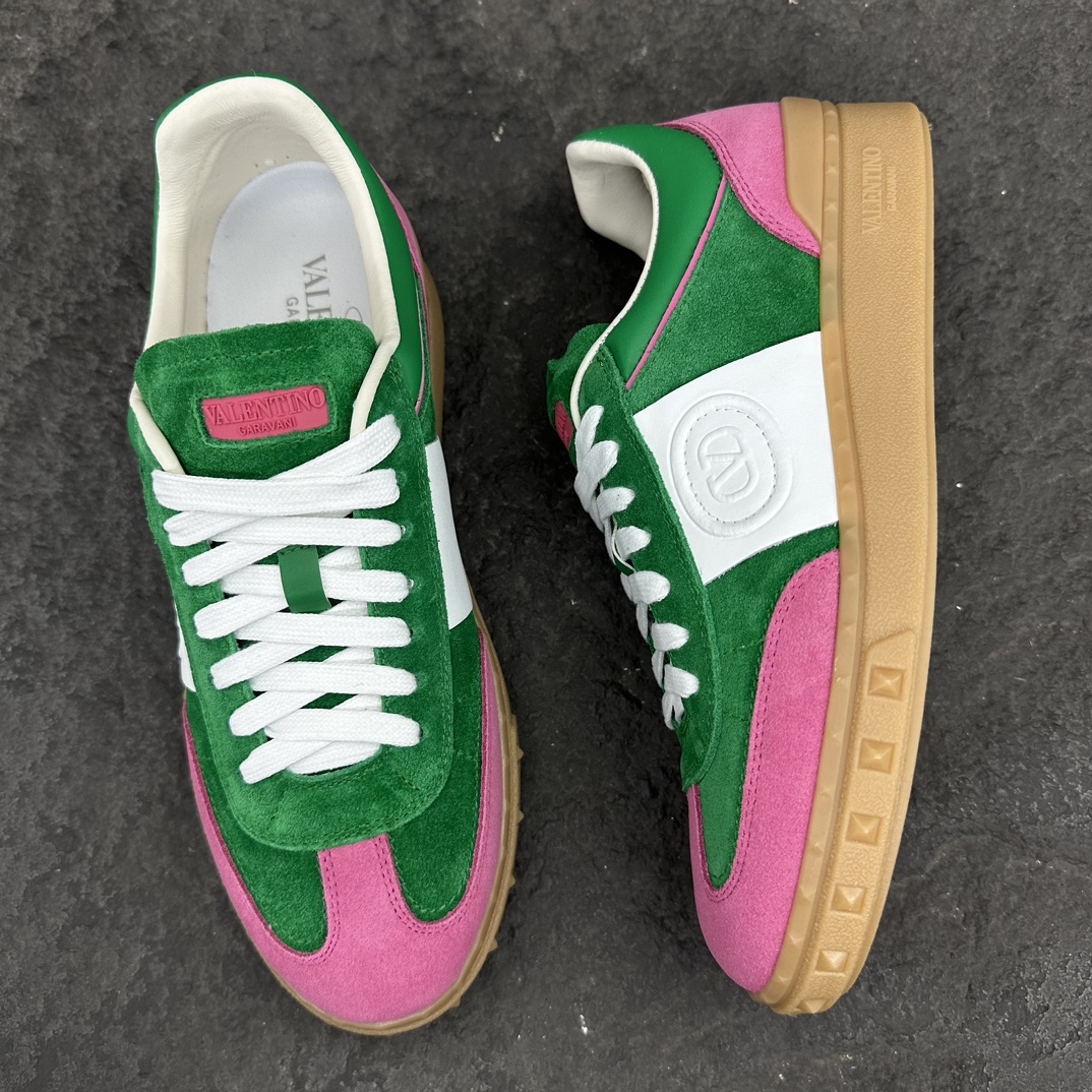 Valentino UPVILLAGE Sneaker Size 36-46