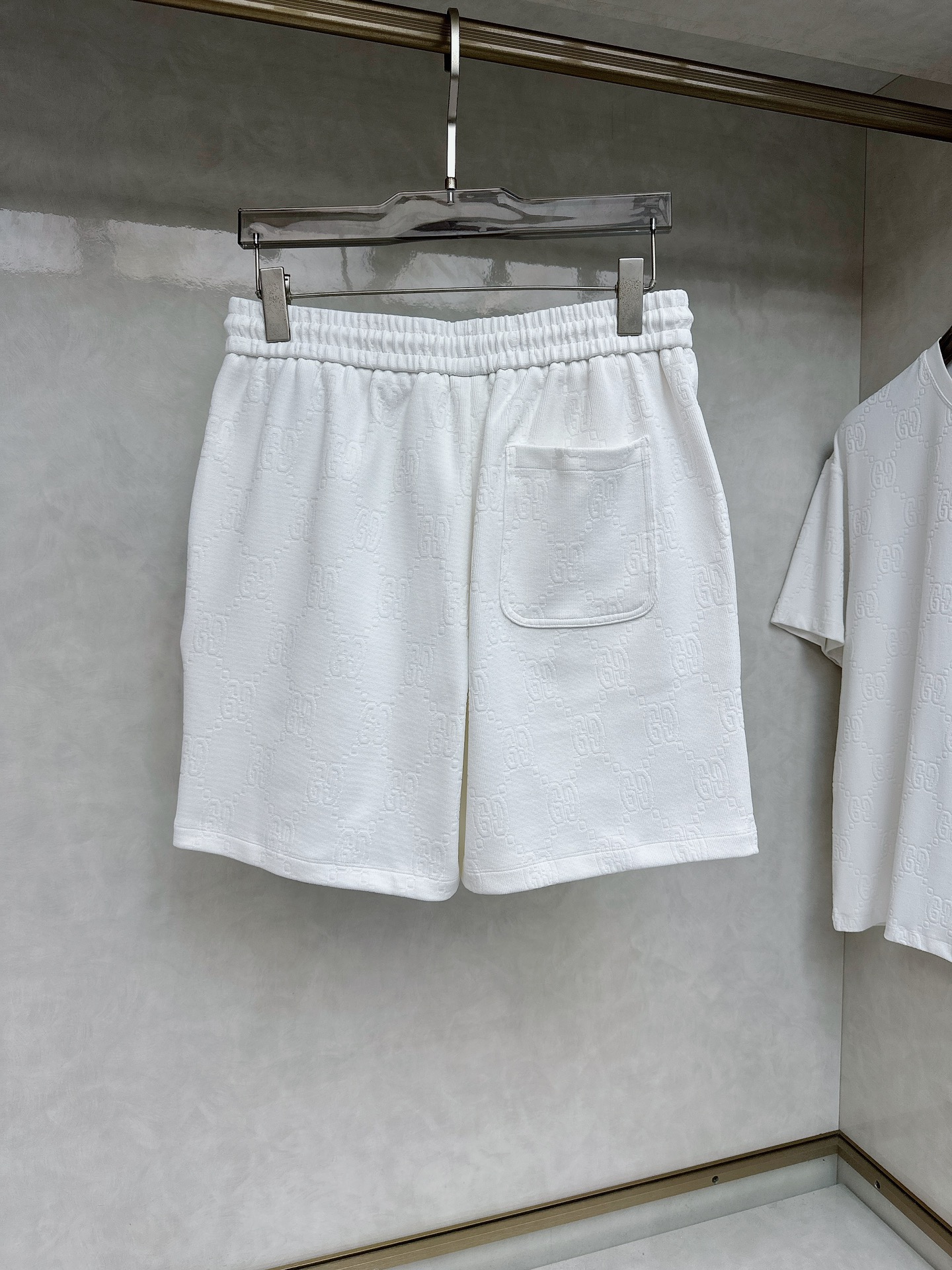 Gucci 25ss Summer Sommeranzug Size M-XXXL