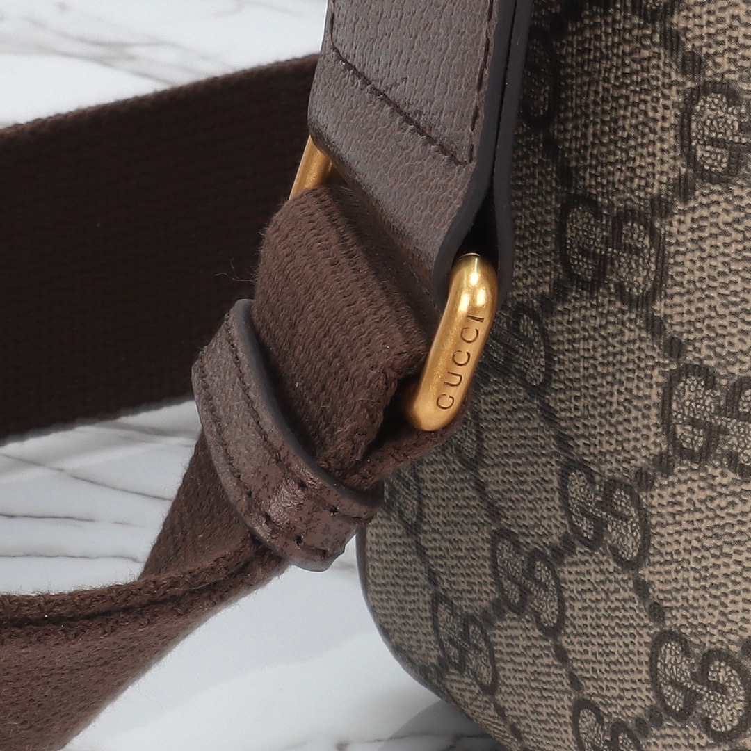 Gucci Mittelgrosse Ophidia Mens Shoulder Bags Size 28*22*8cm