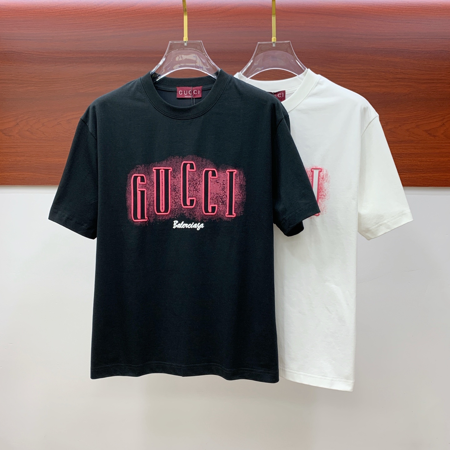 Gucci 25ss Men T Shirt M-XXXL