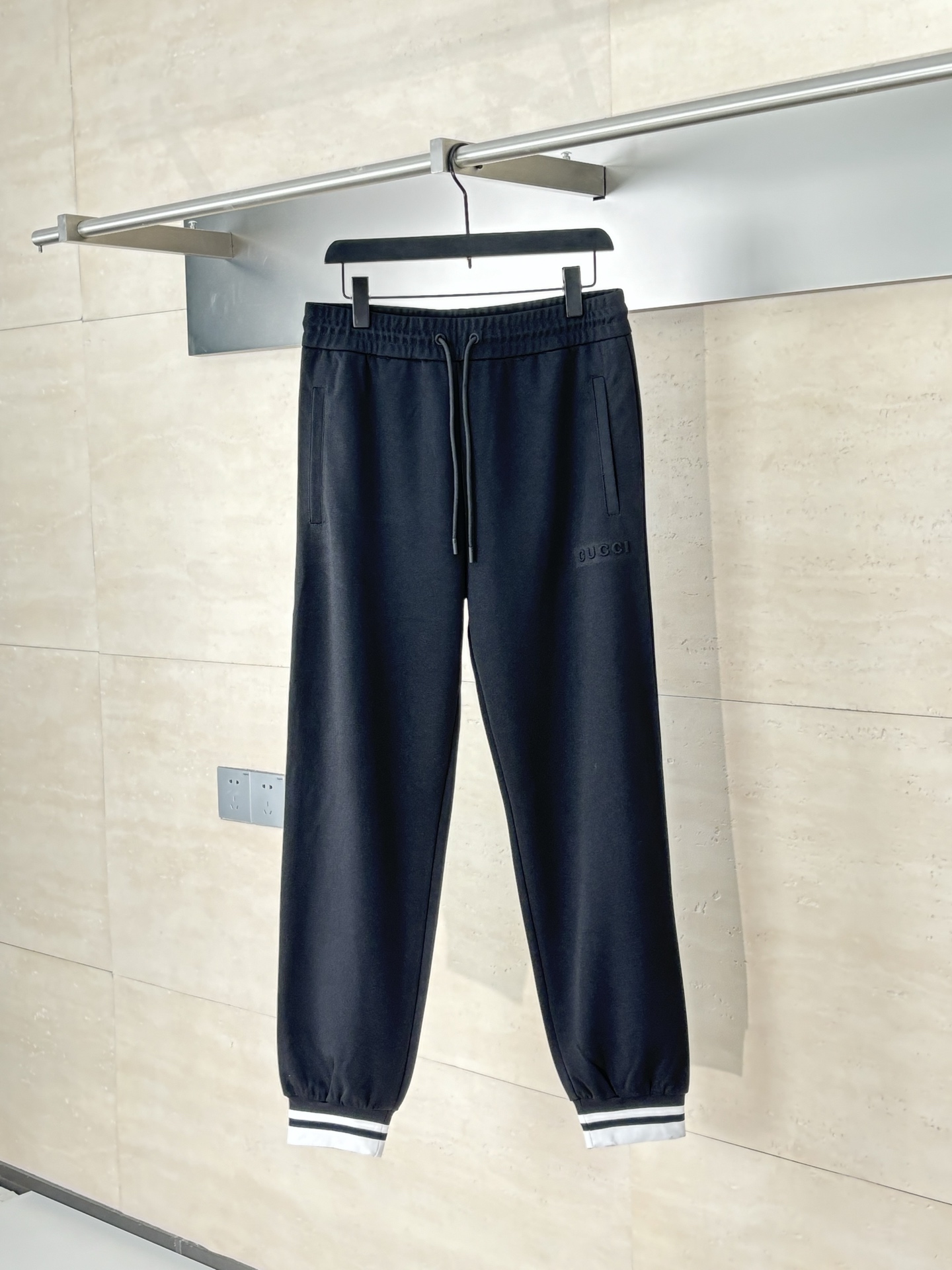 Gucci 2025FW New Unisex Sommeranzug Size S-XL