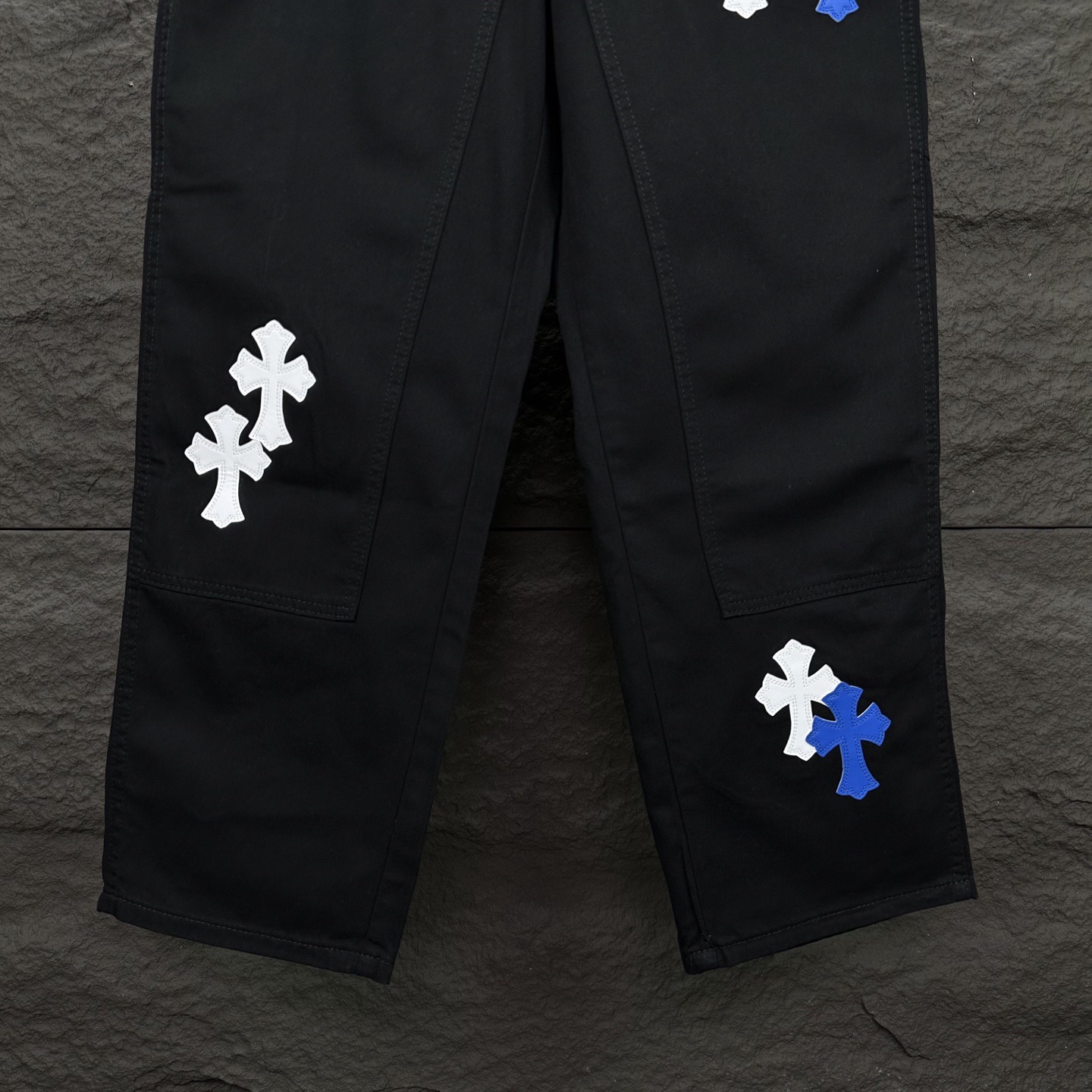 Chrome Hearts 2025 New Jeans Size S-2XL