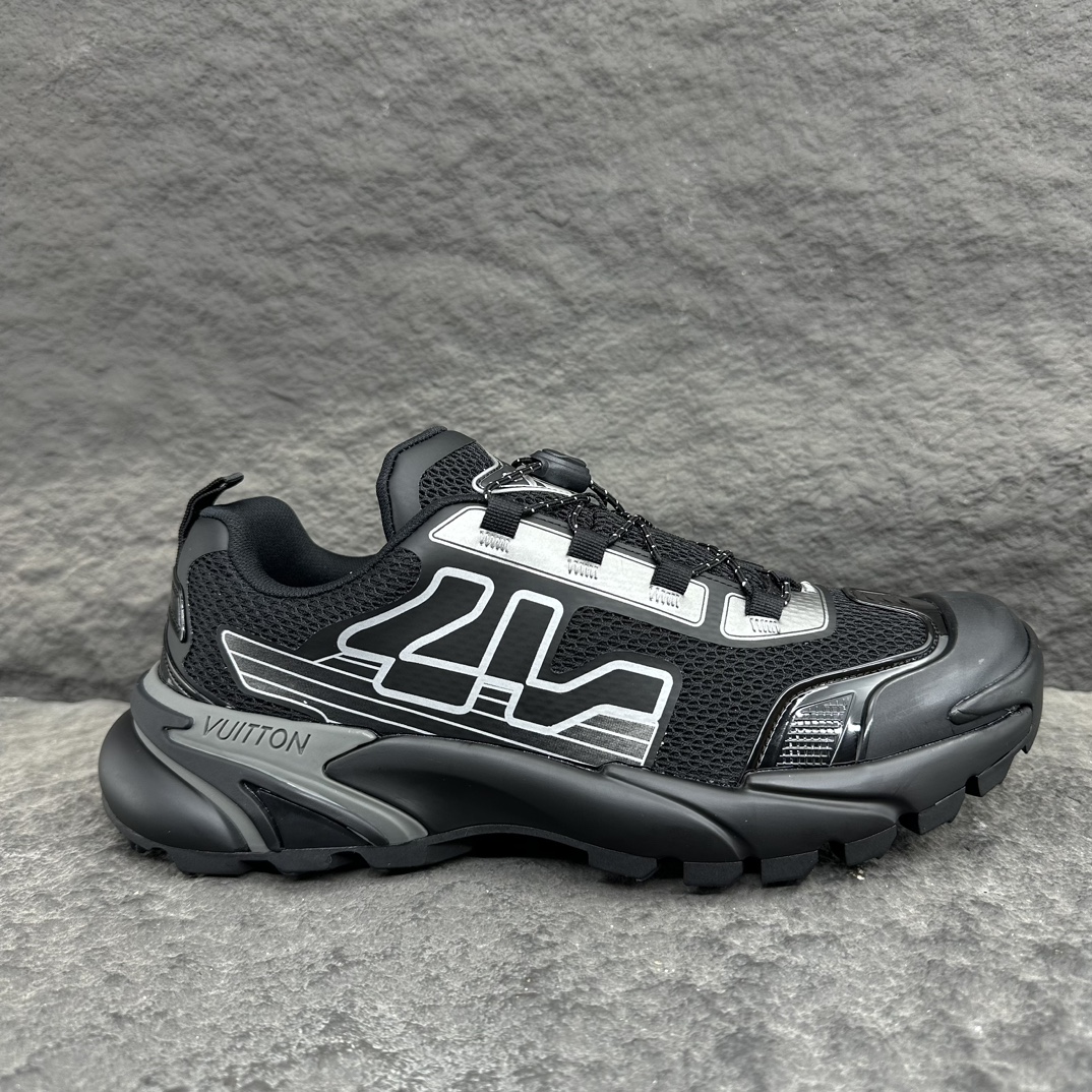 Louis Vuitton LV Runner Tatic Sneaker Size 38-46