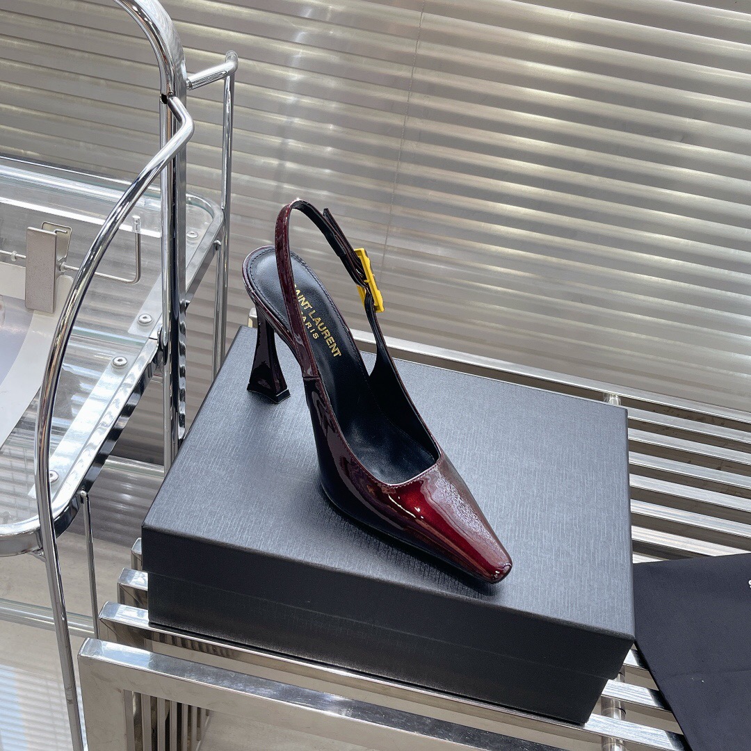 YSL DUNE Pumps Size 35-40