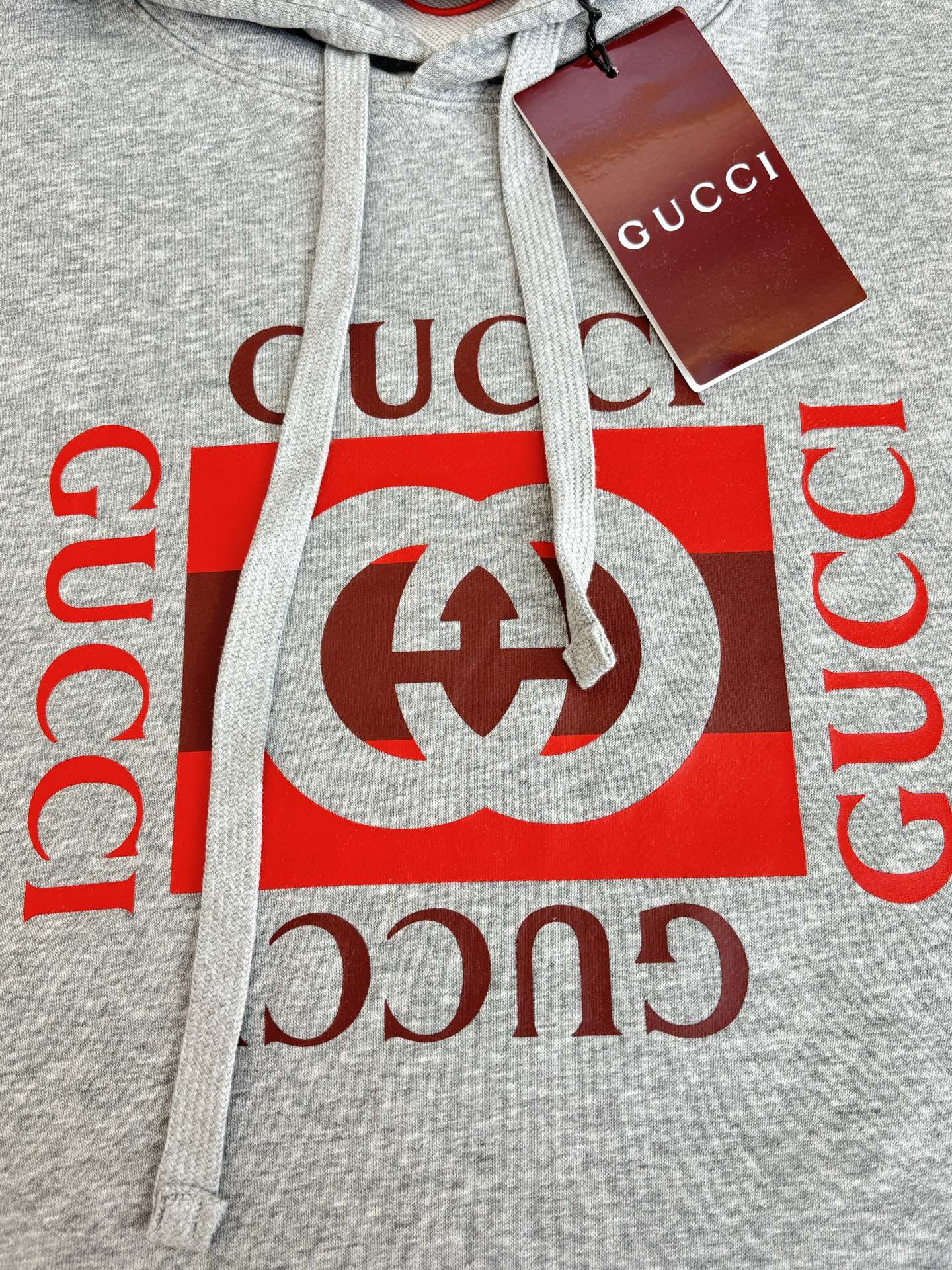 Gucci Unisex Sweatshirt Size S-XL