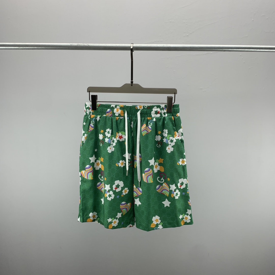 Gucci Sommeranzug Size M-XXXL