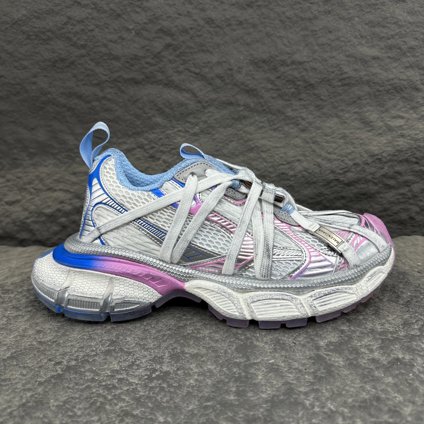 Balenciaga 3XL EXTREME LACE Sneaker Size 36-46