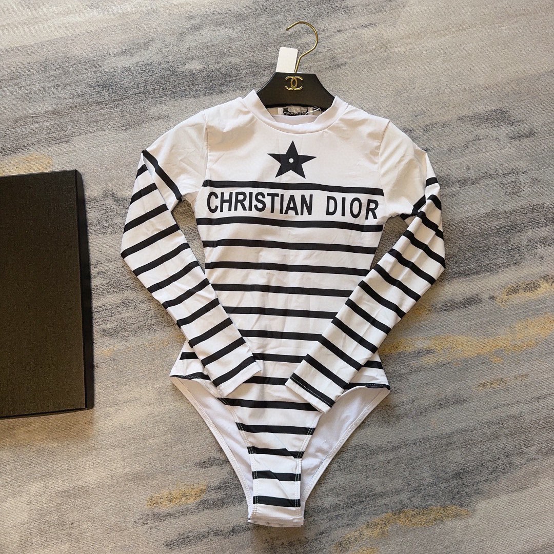 Dior Swimsuit Size S-L